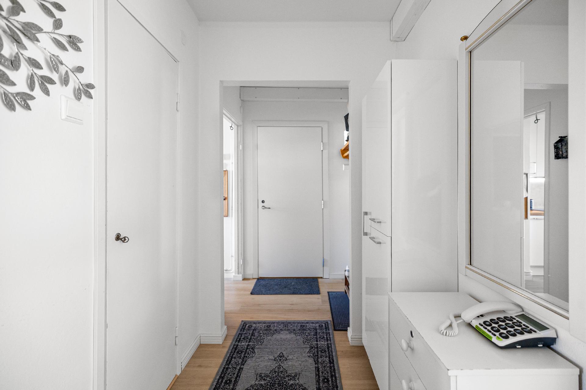 Jaakkolantie 9, Jaakkola, Kerava