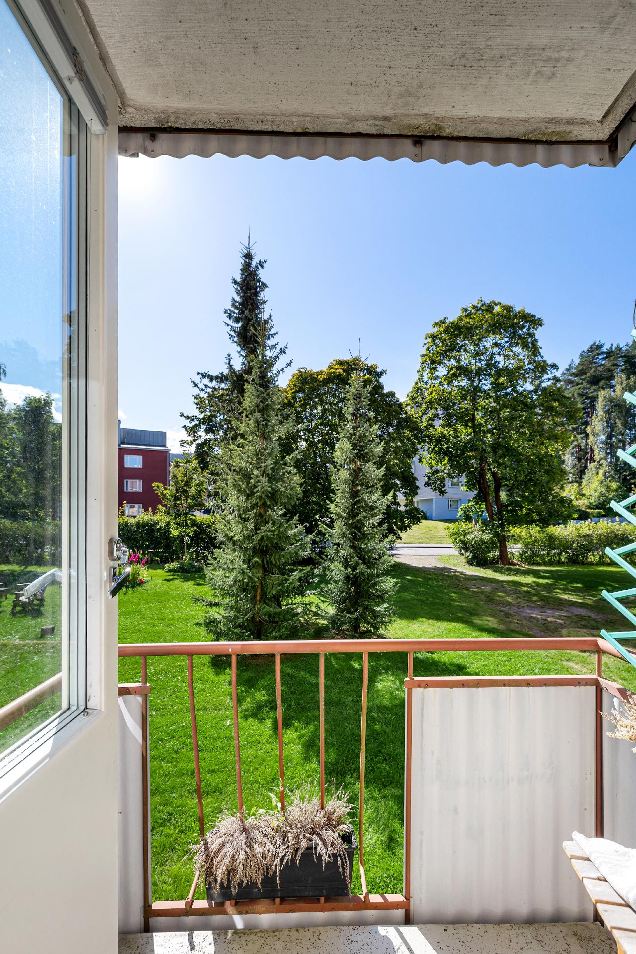 Jaakkolantie 9, Jaakkola, Kerava