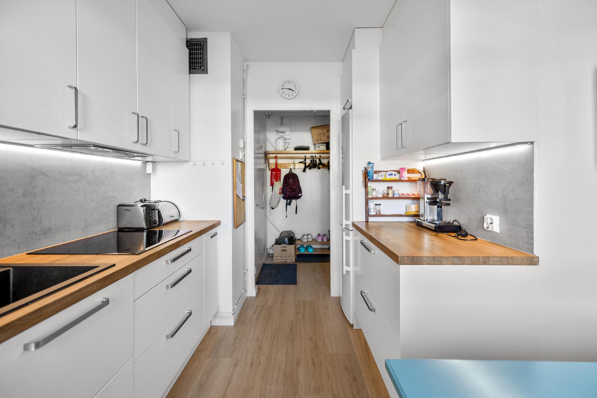 Jaakkolantie 9, Jaakkola, Kerava