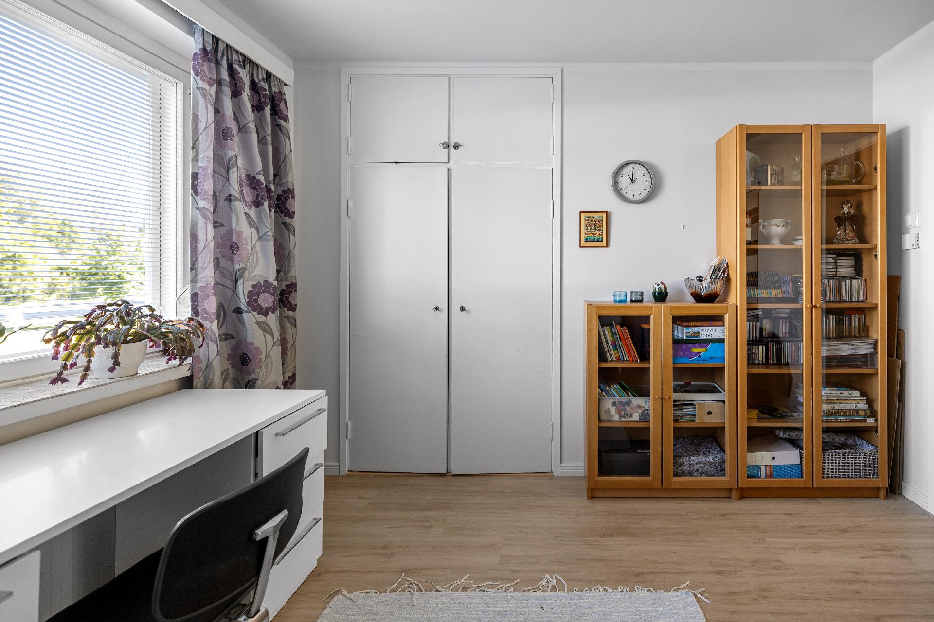 Jaakkolantie 9, Jaakkola, Kerava