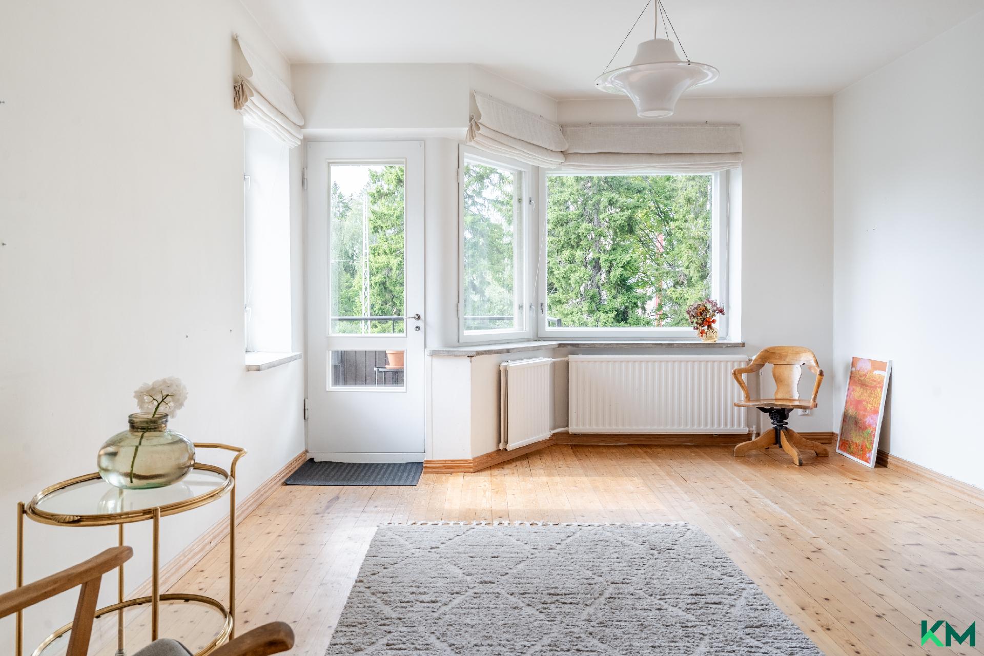 Isokaari 15, Lauttasaari, Helsinki