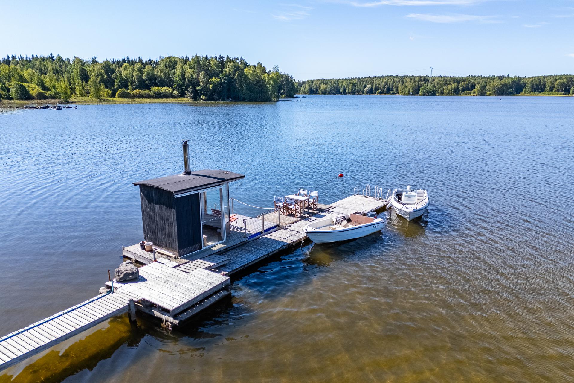 Hausalo 1, Hirvo, Pälkäne