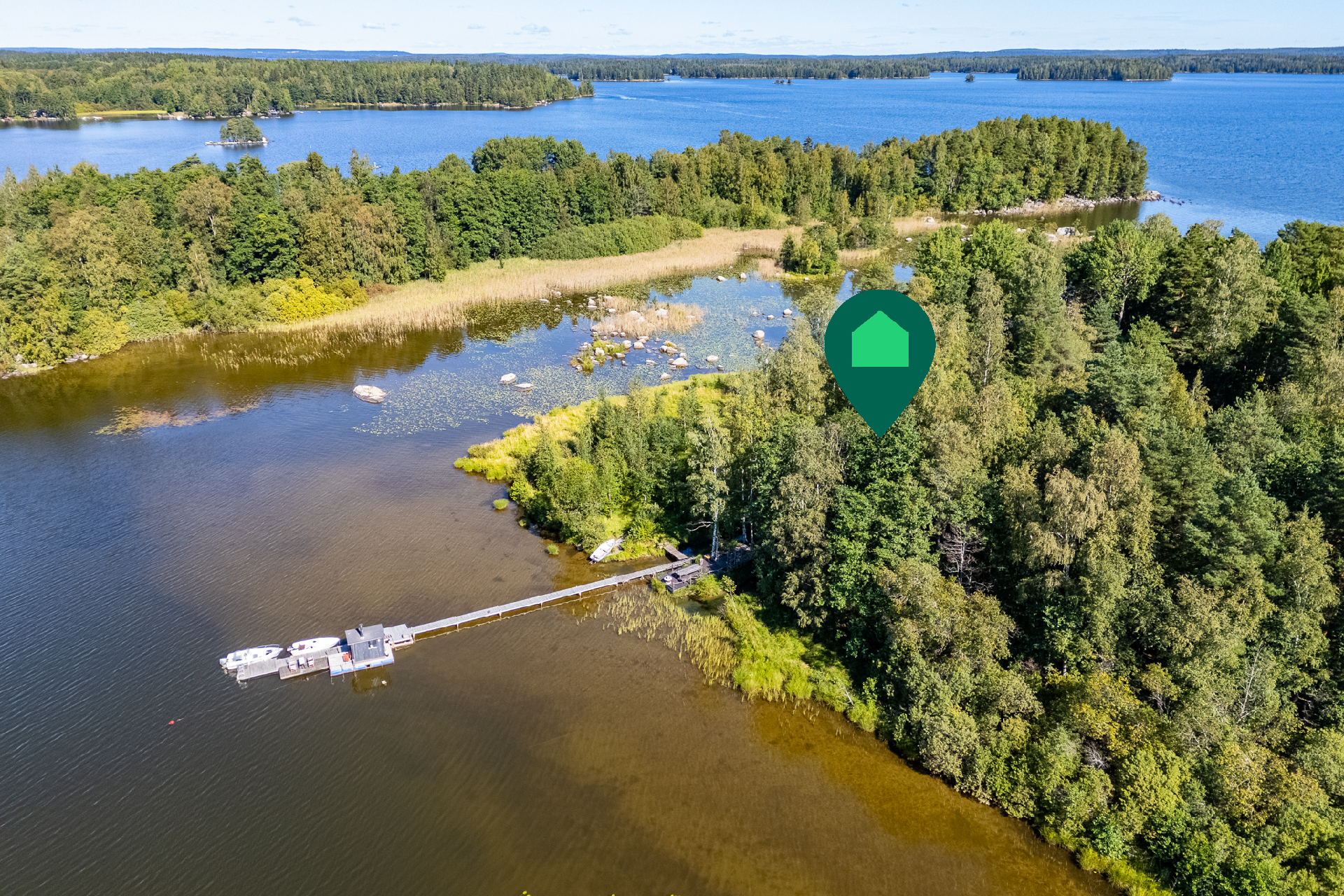 Hausalo 1, Hirvo, Pälkäne