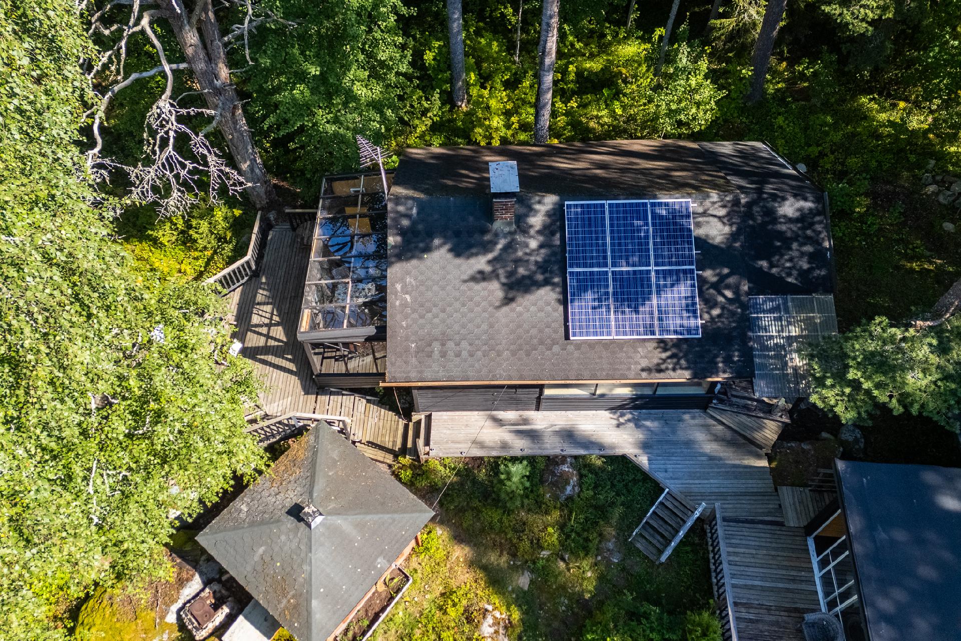 Hausalo 1, Hirvo, Pälkäne