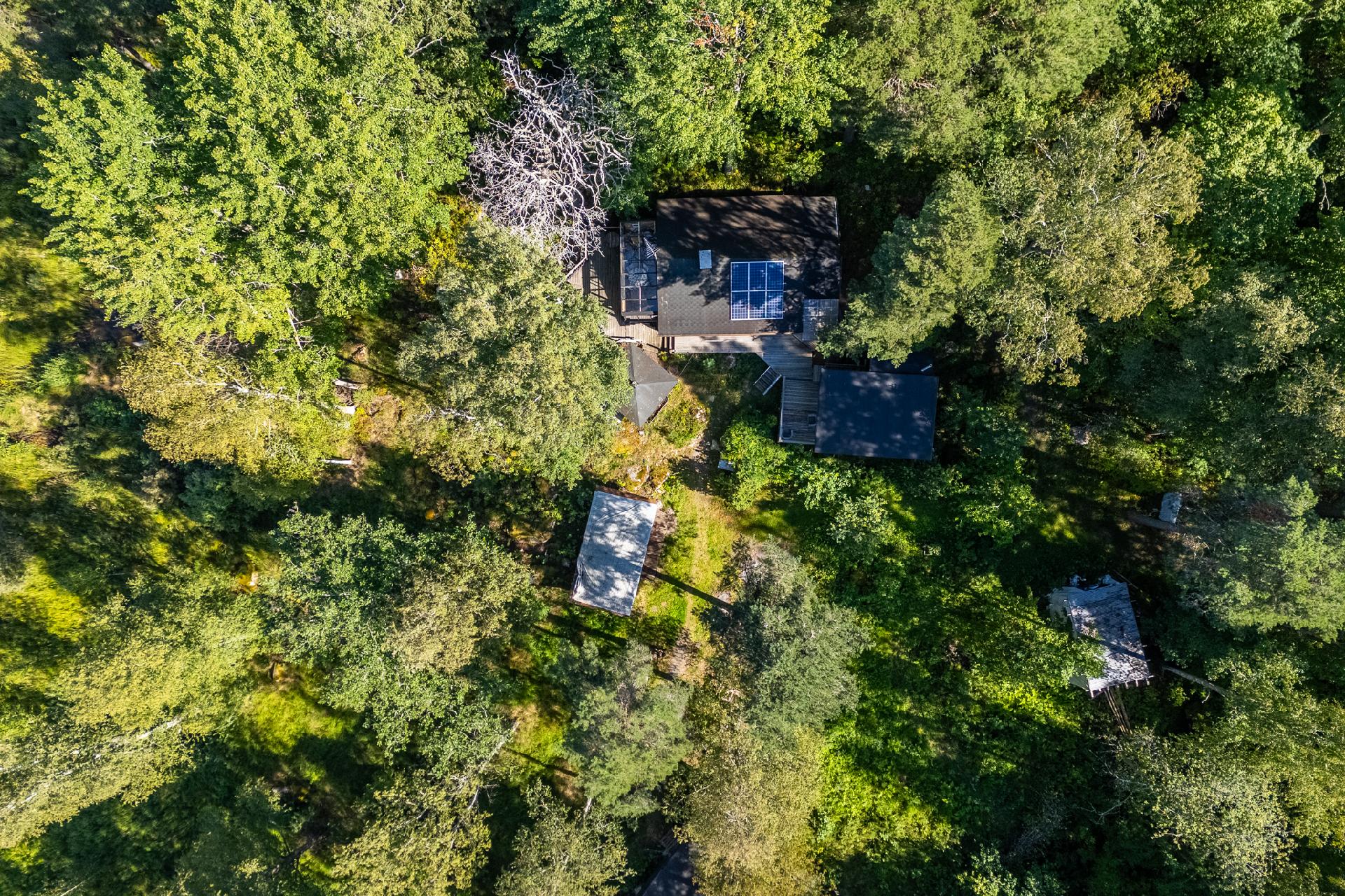 Hausalo 1, Hirvo, Pälkäne