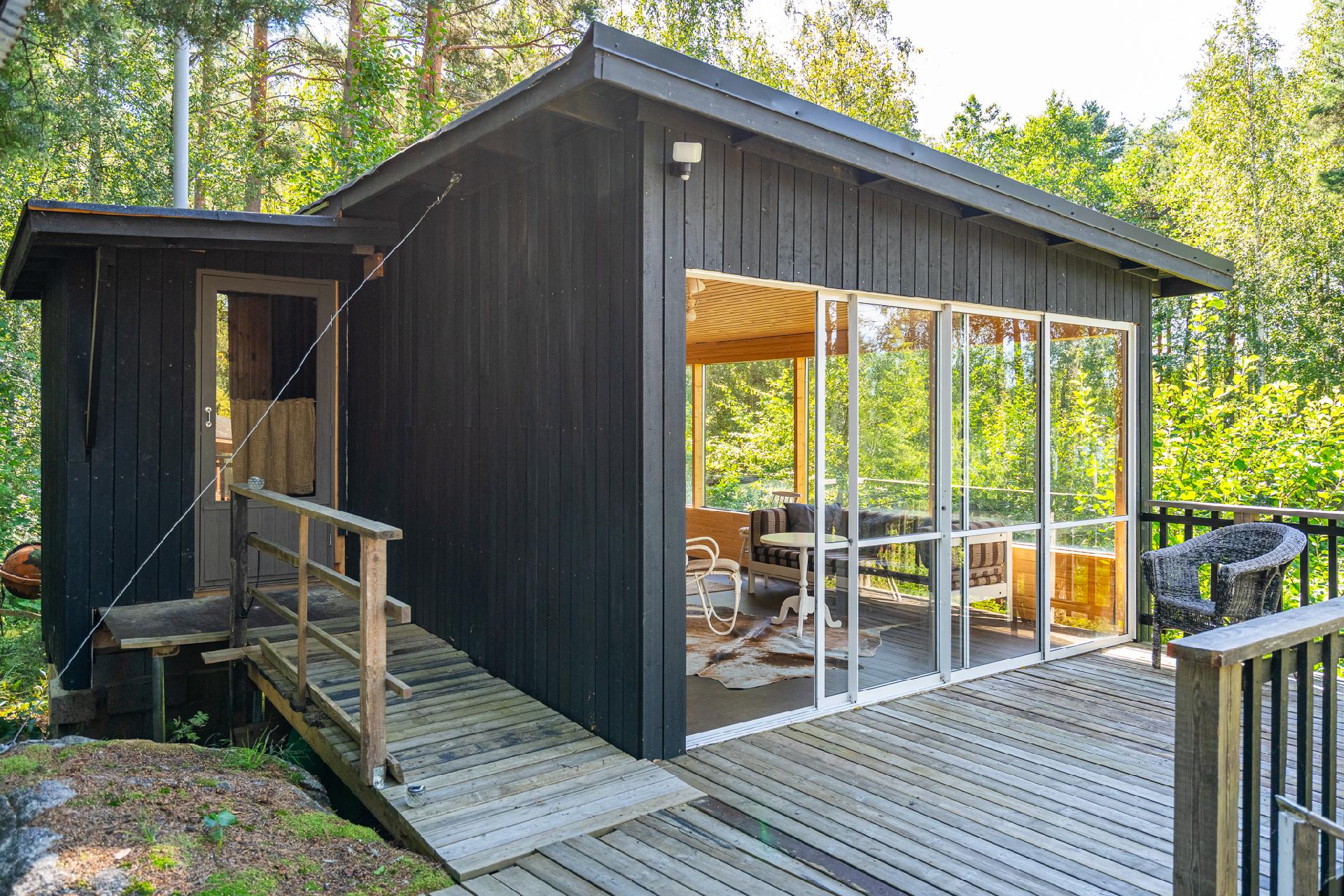 Hausalo 1, Hirvo, Pälkäne