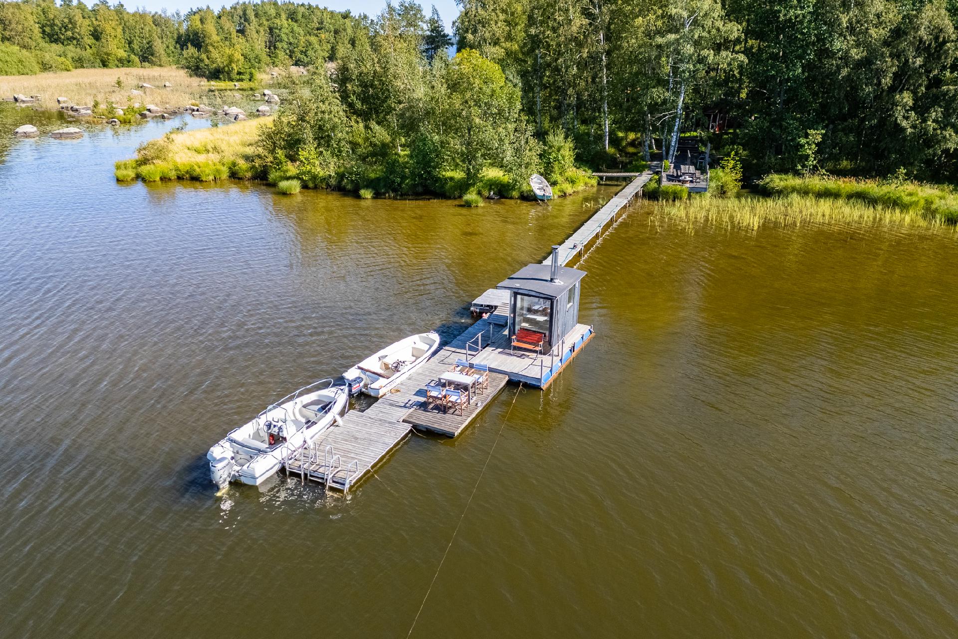 Hausalo 1, Hirvo, Pälkäne