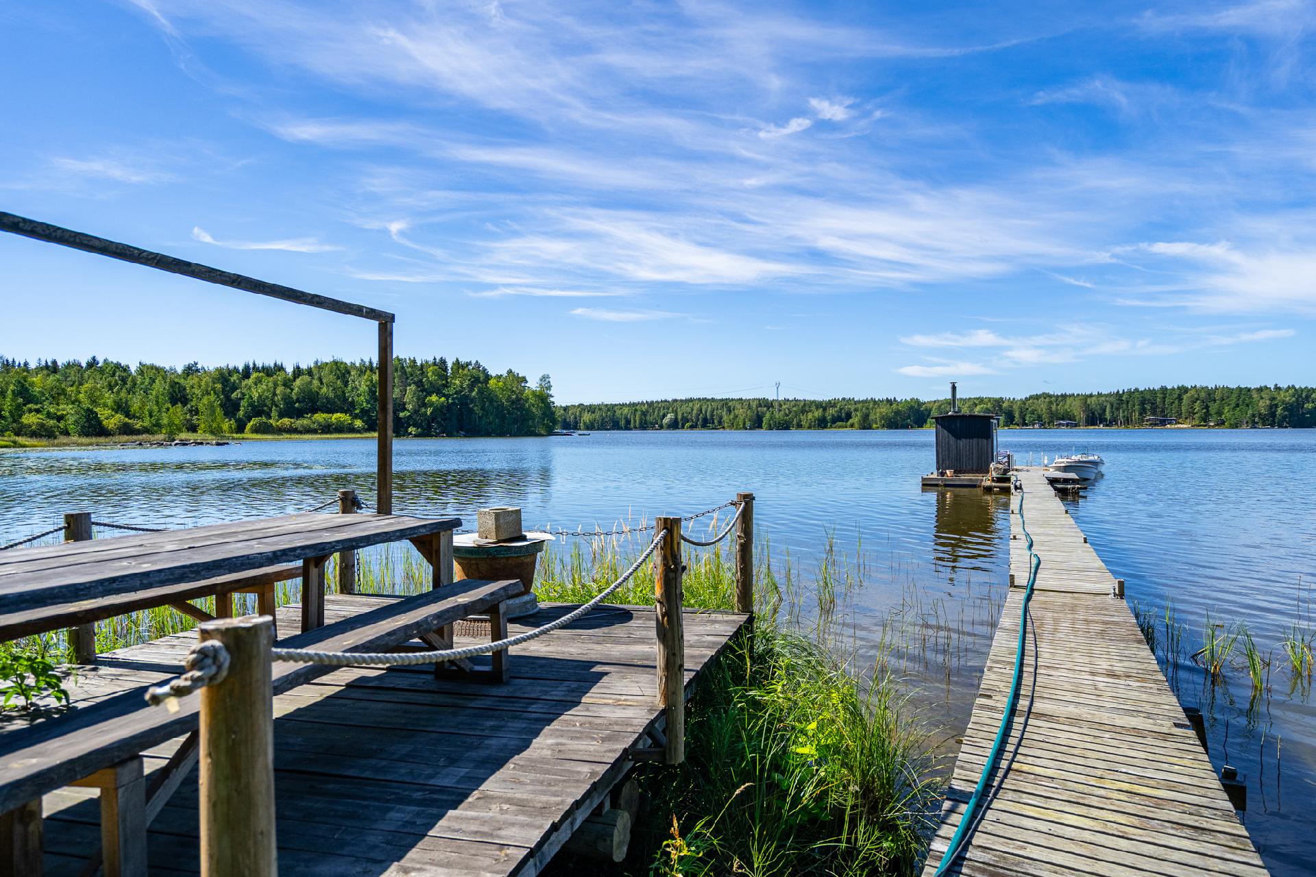 Hausalo 1, Hirvo, Pälkäne