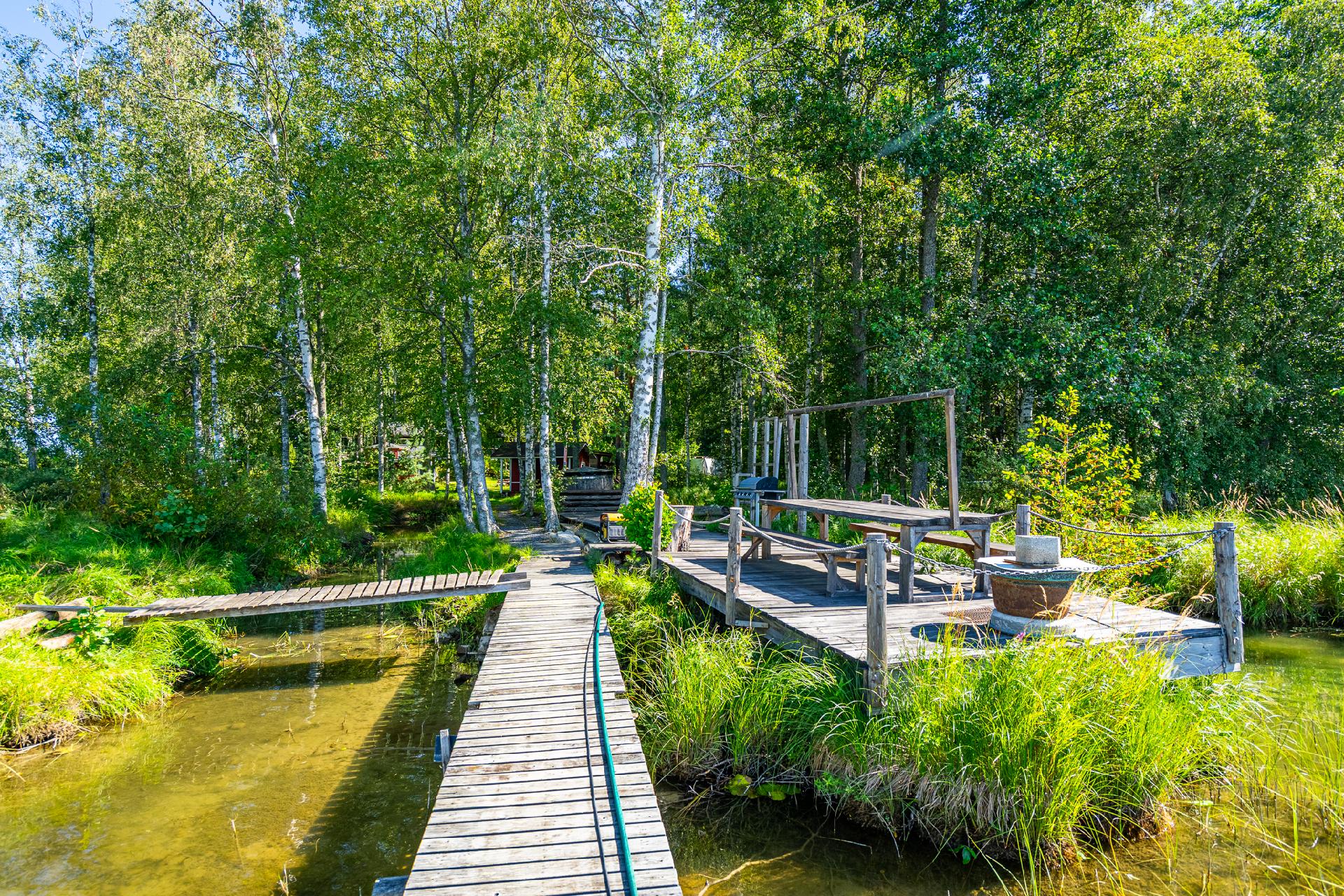 Hausalo 1, Hirvo, Pälkäne