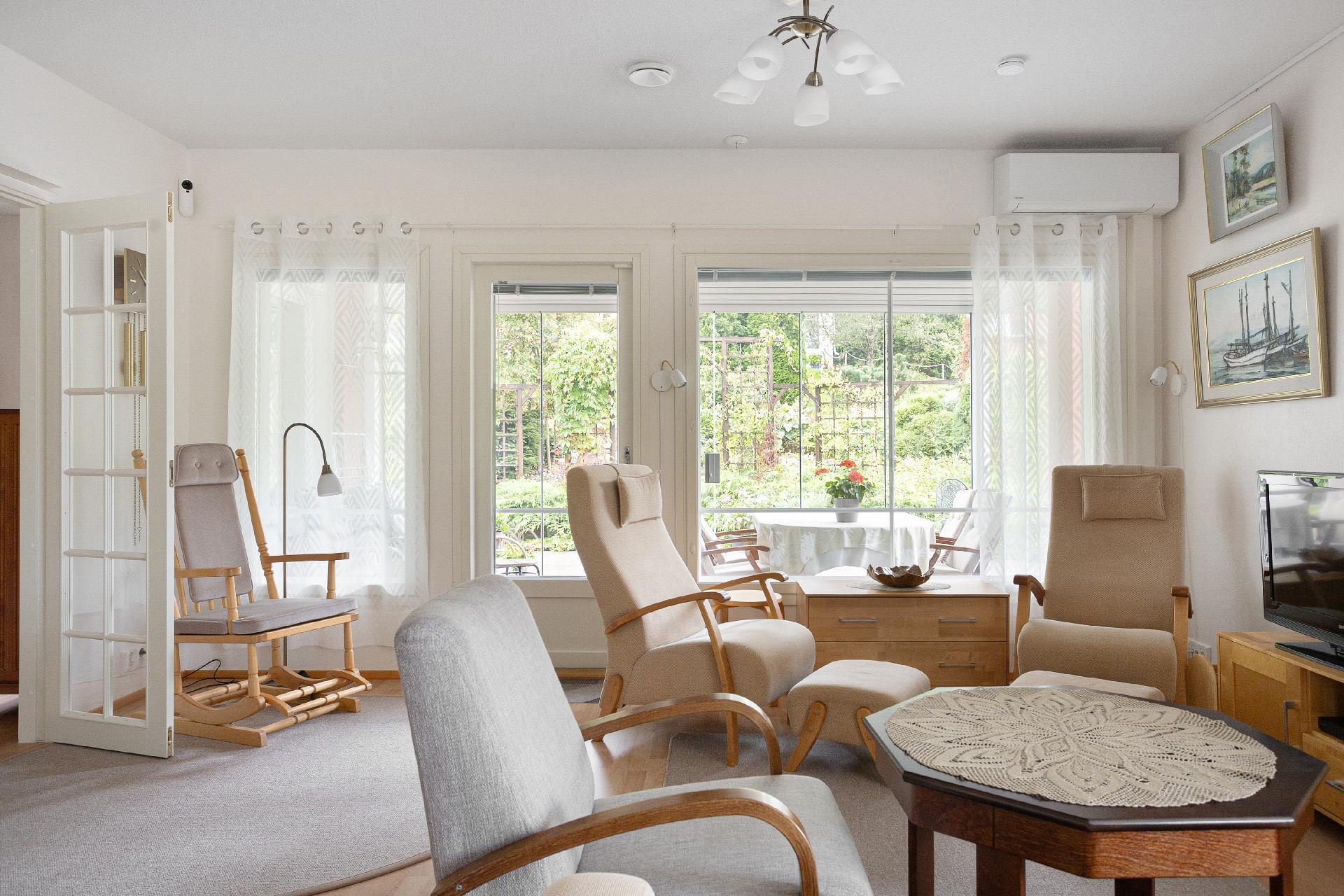 Rastaanrinne 3, Kuusankoski, Kouvola