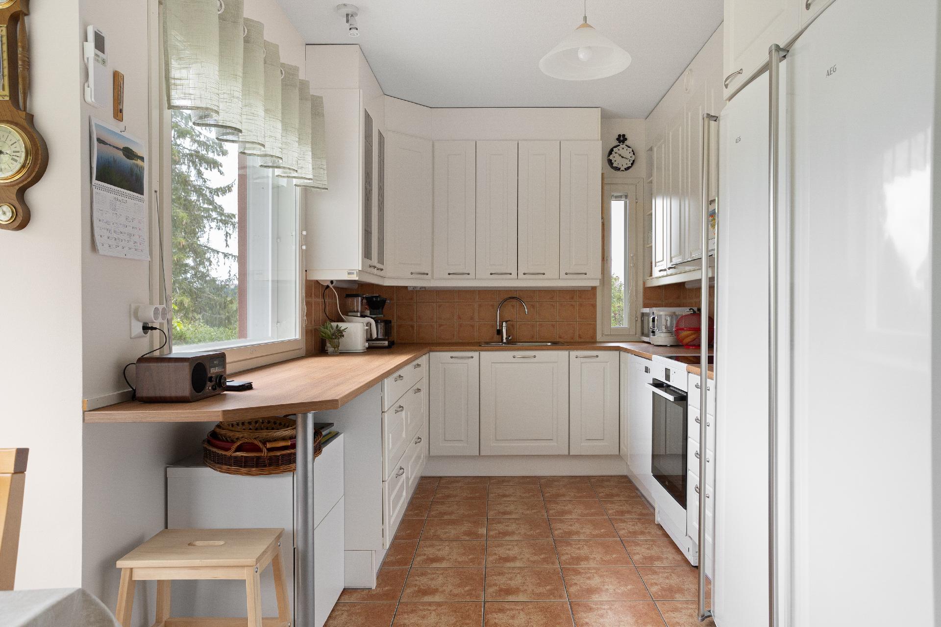 Rastaanrinne 3, Kuusankoski, Kouvola