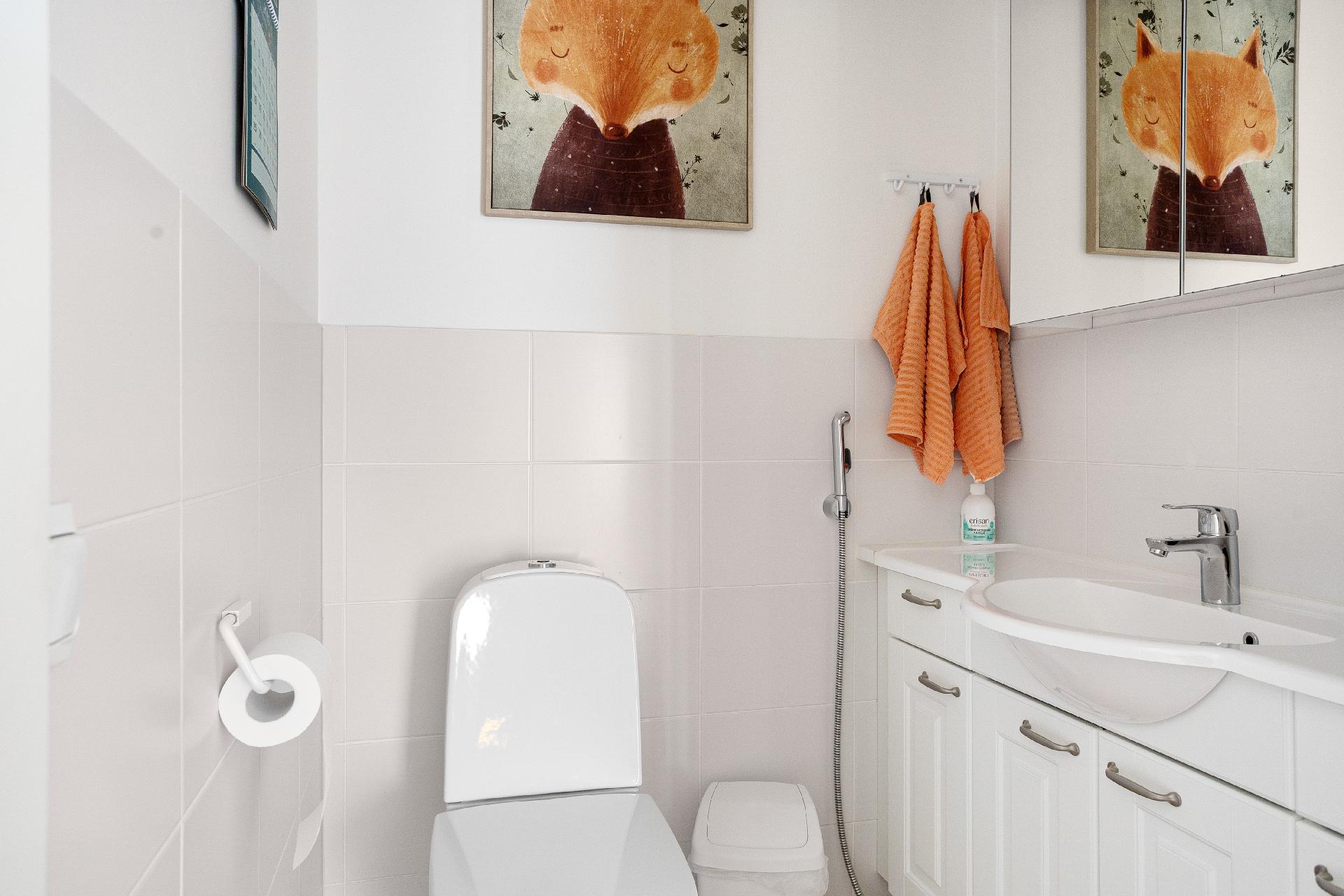 Rastaanrinne 3, Kuusankoski, Kouvola