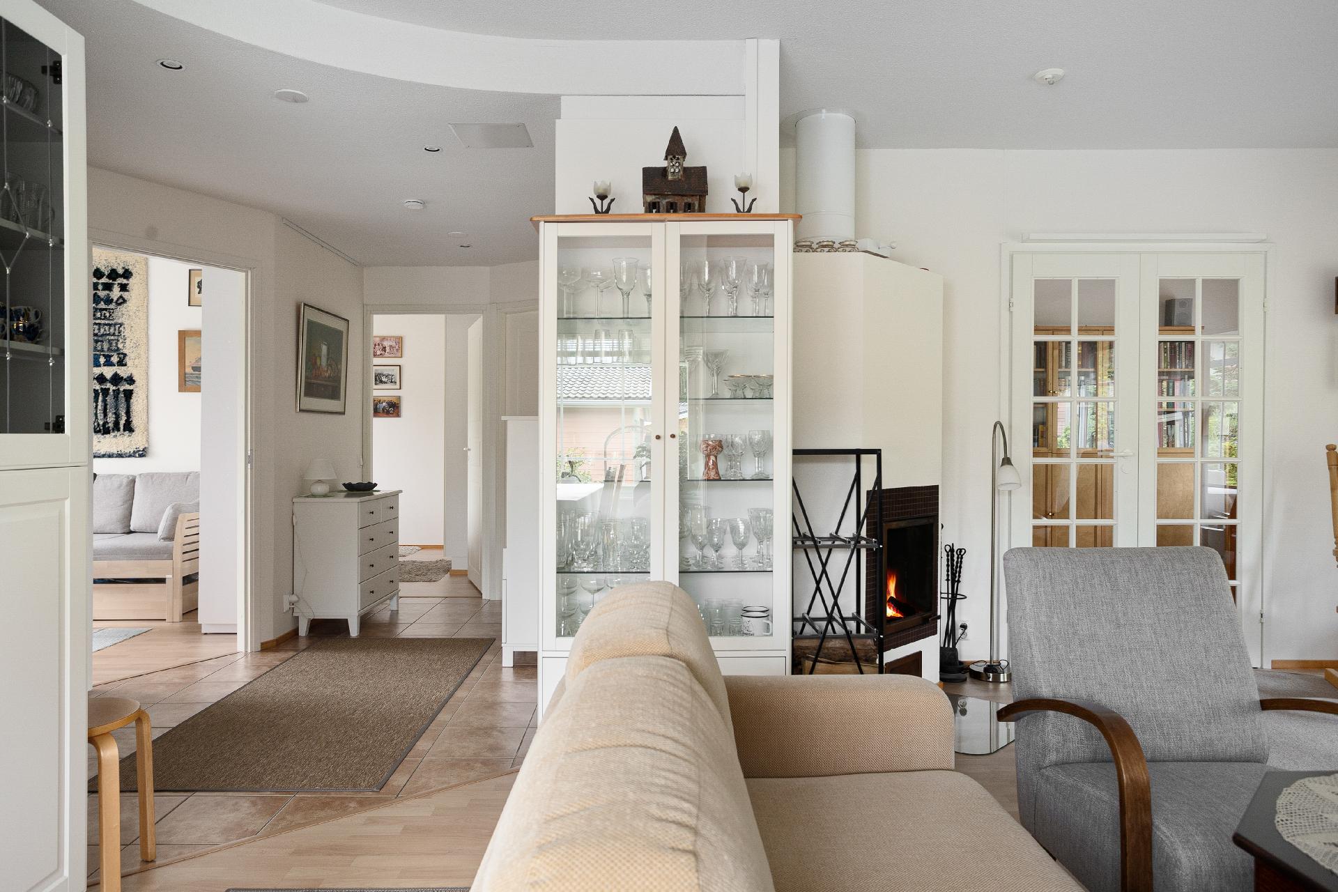 Rastaanrinne 3, Kuusankoski, Kouvola