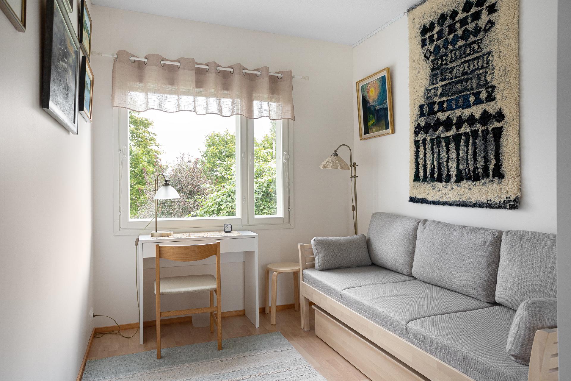 Rastaanrinne 3, Kuusankoski, Kouvola