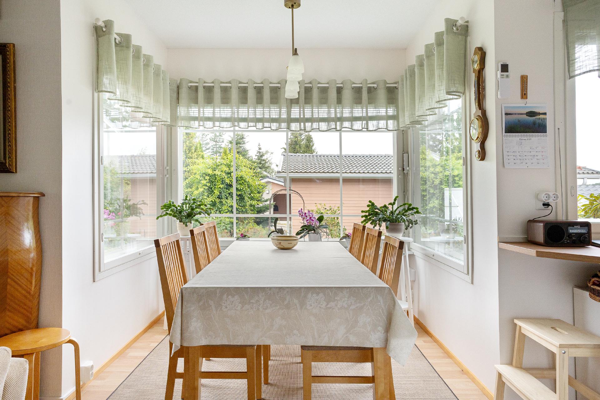 Rastaanrinne 3, Kuusankoski, Kouvola