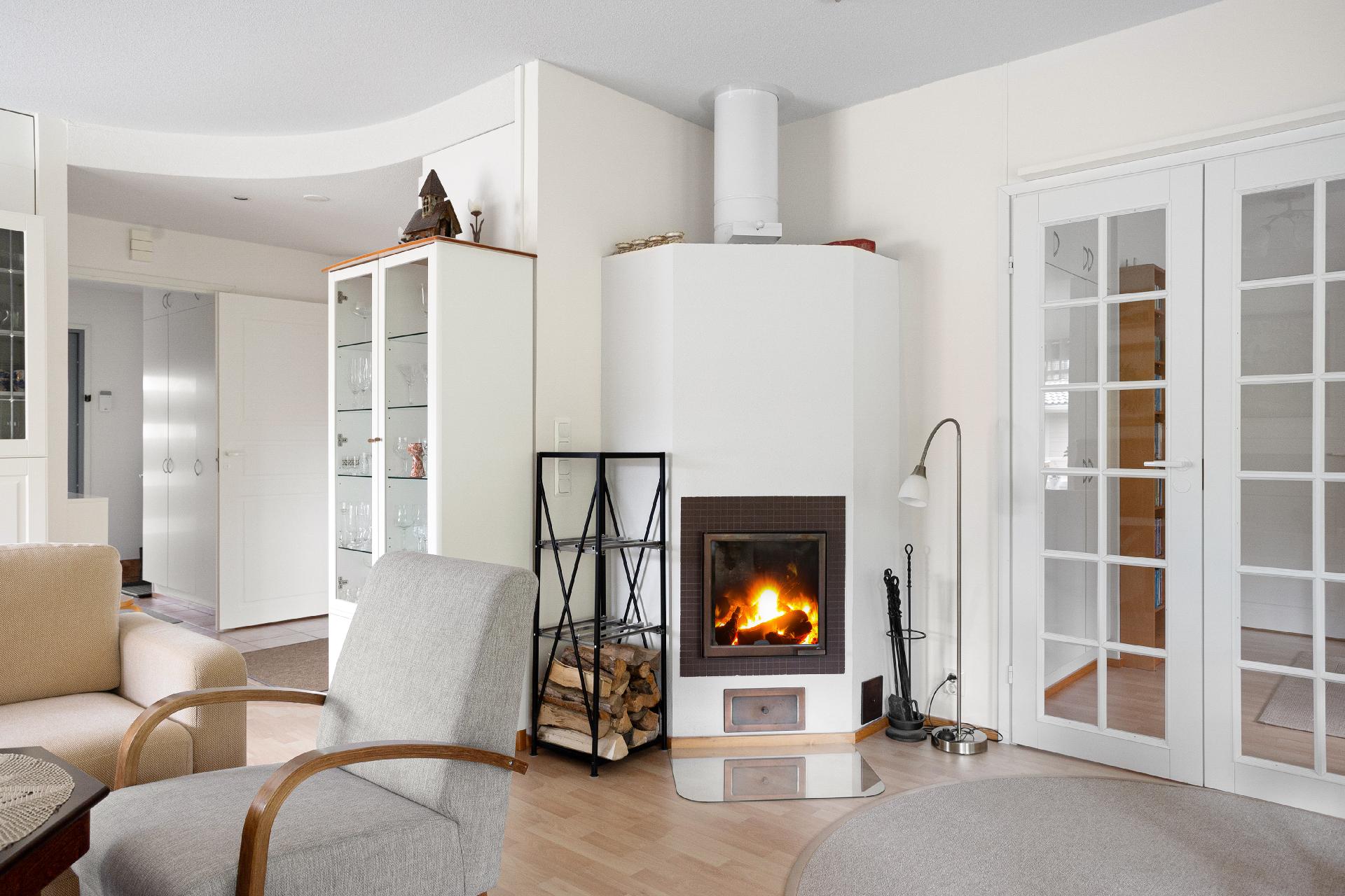 Rastaanrinne 3, Kuusankoski, Kouvola