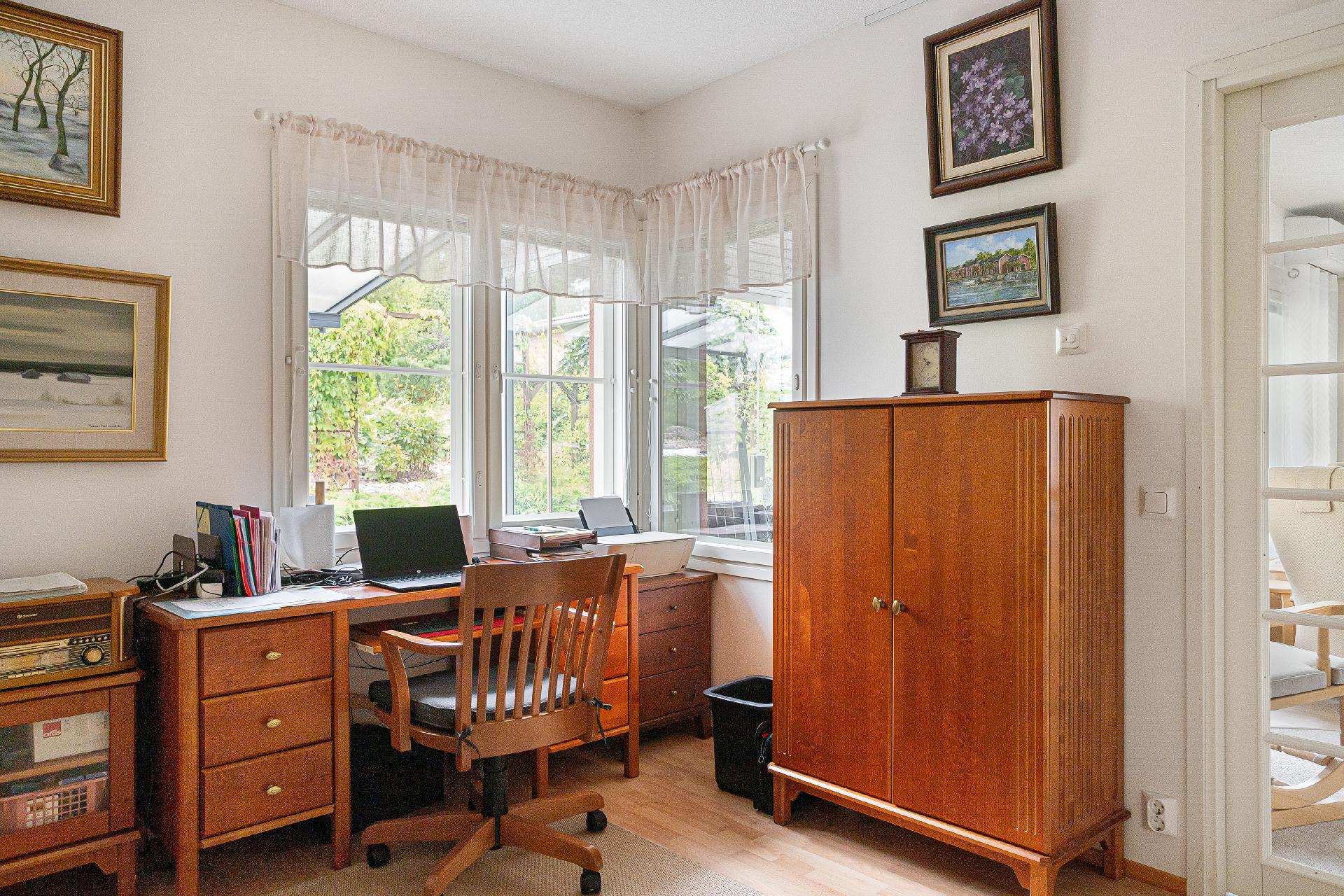 Rastaanrinne 3, Kuusankoski, Kouvola