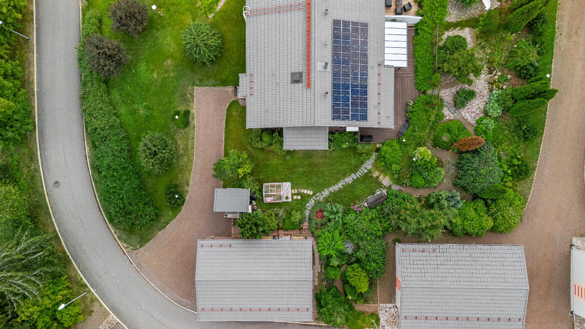 Rastaanrinne 3, Kuusankoski, Kouvola