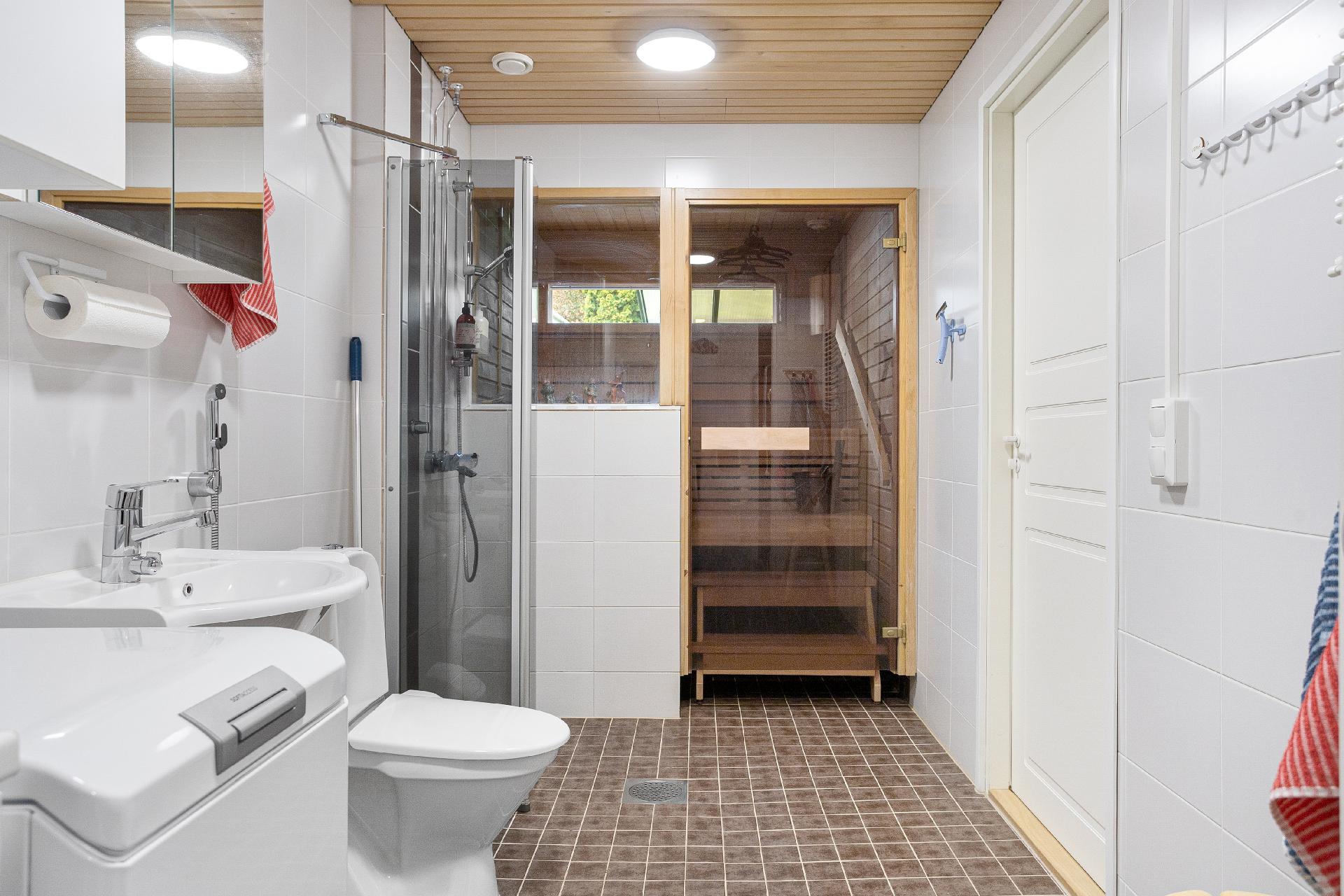 Rastaanrinne 3, Kuusankoski, Kouvola