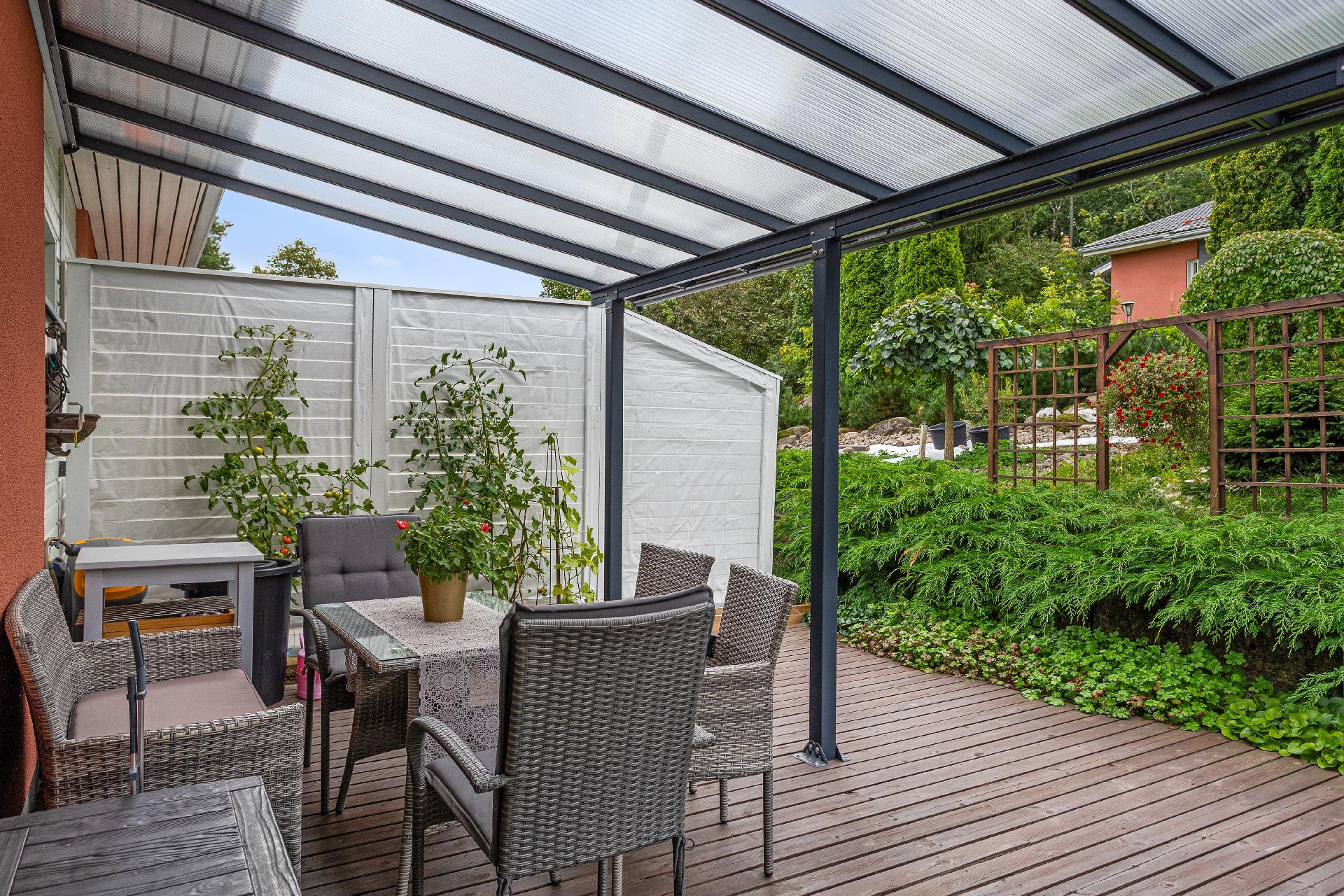 Rastaanrinne 3, Kuusankoski, Kouvola