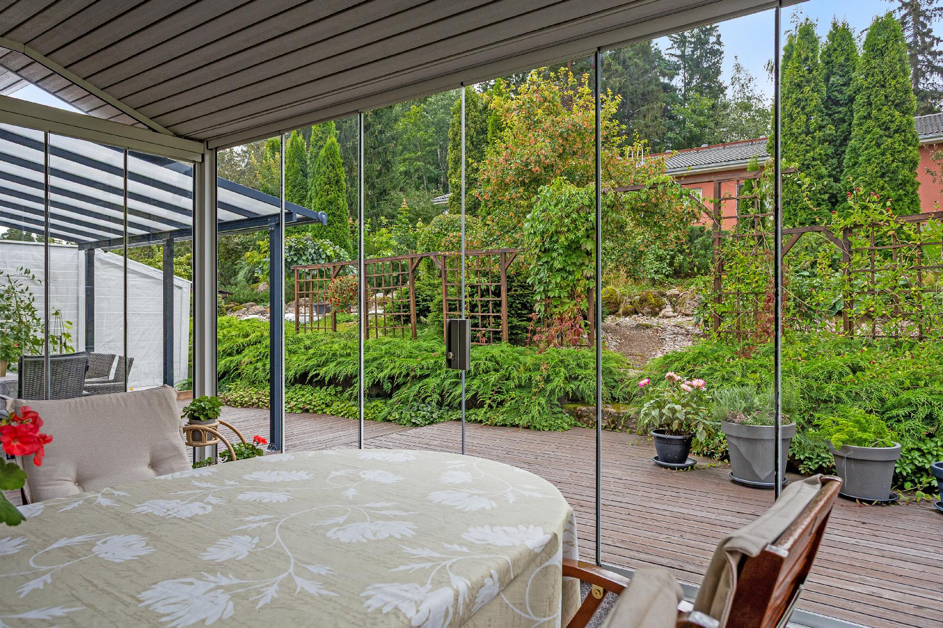 Rastaanrinne 3, Kuusankoski, Kouvola