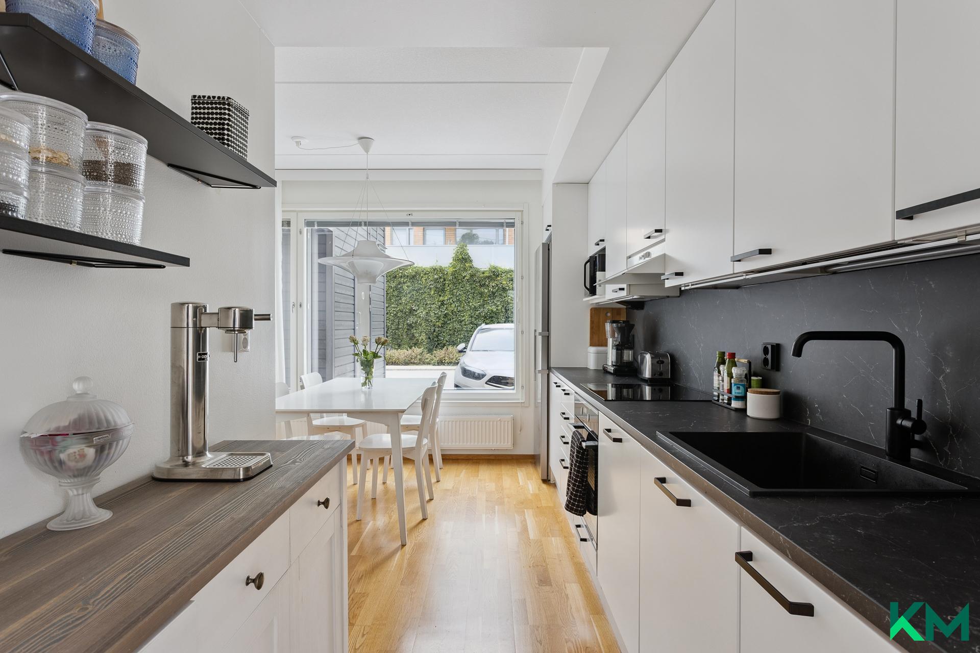 Lallukankuja 5, Vartiokylä, Helsinki