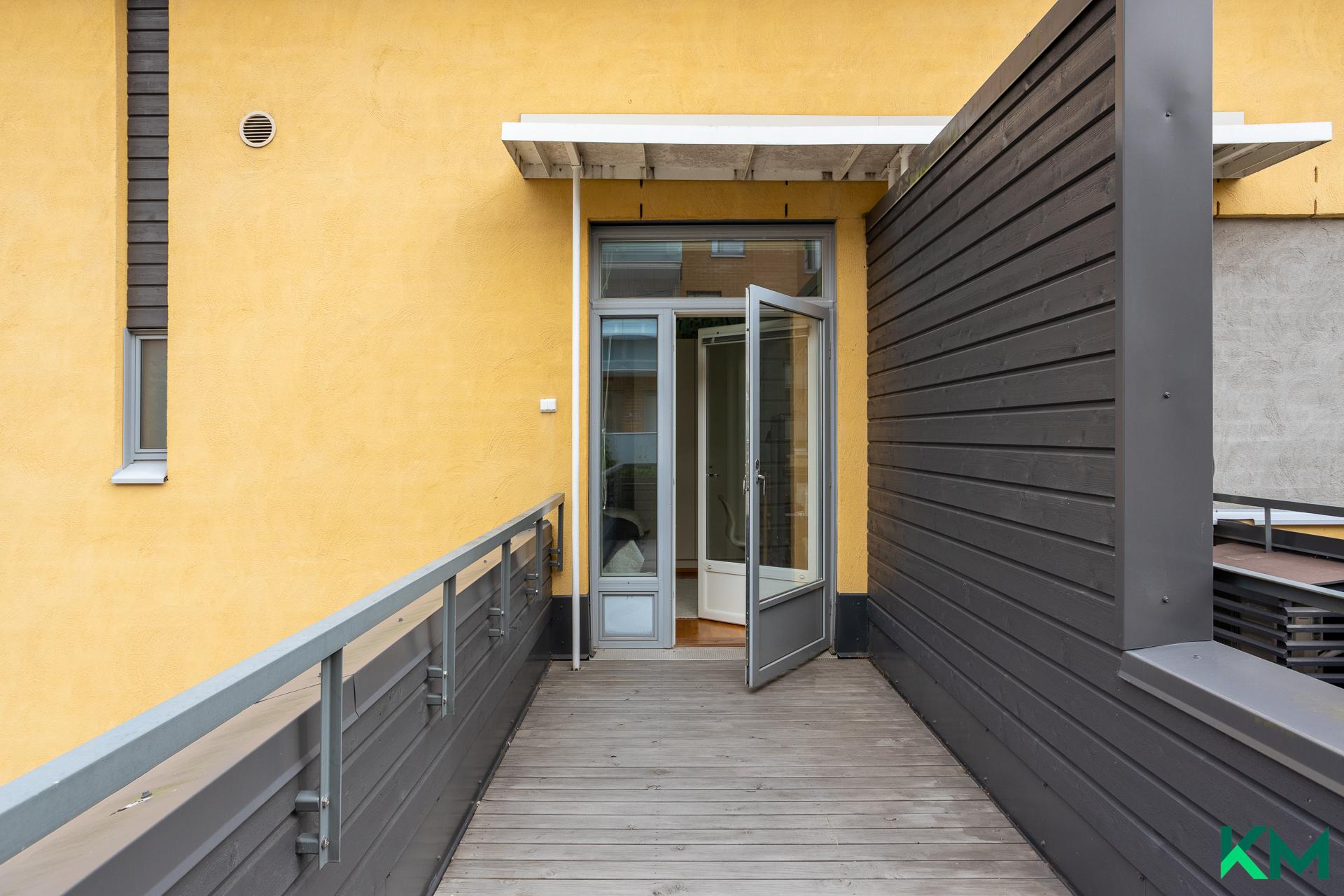 Lallukankuja 5, Vartiokylä, Helsinki