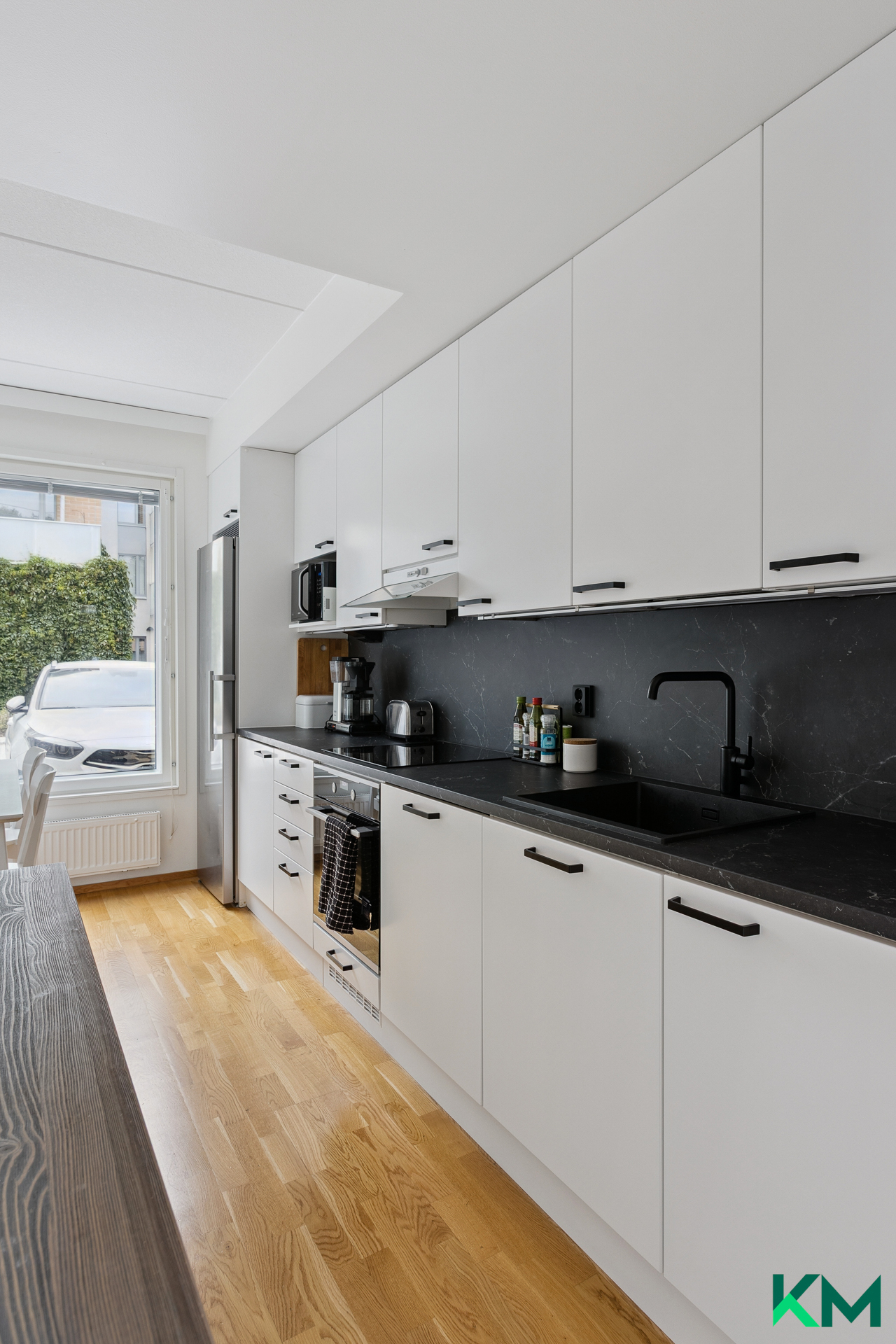 Lallukankuja 5, Vartiokylä, Helsinki