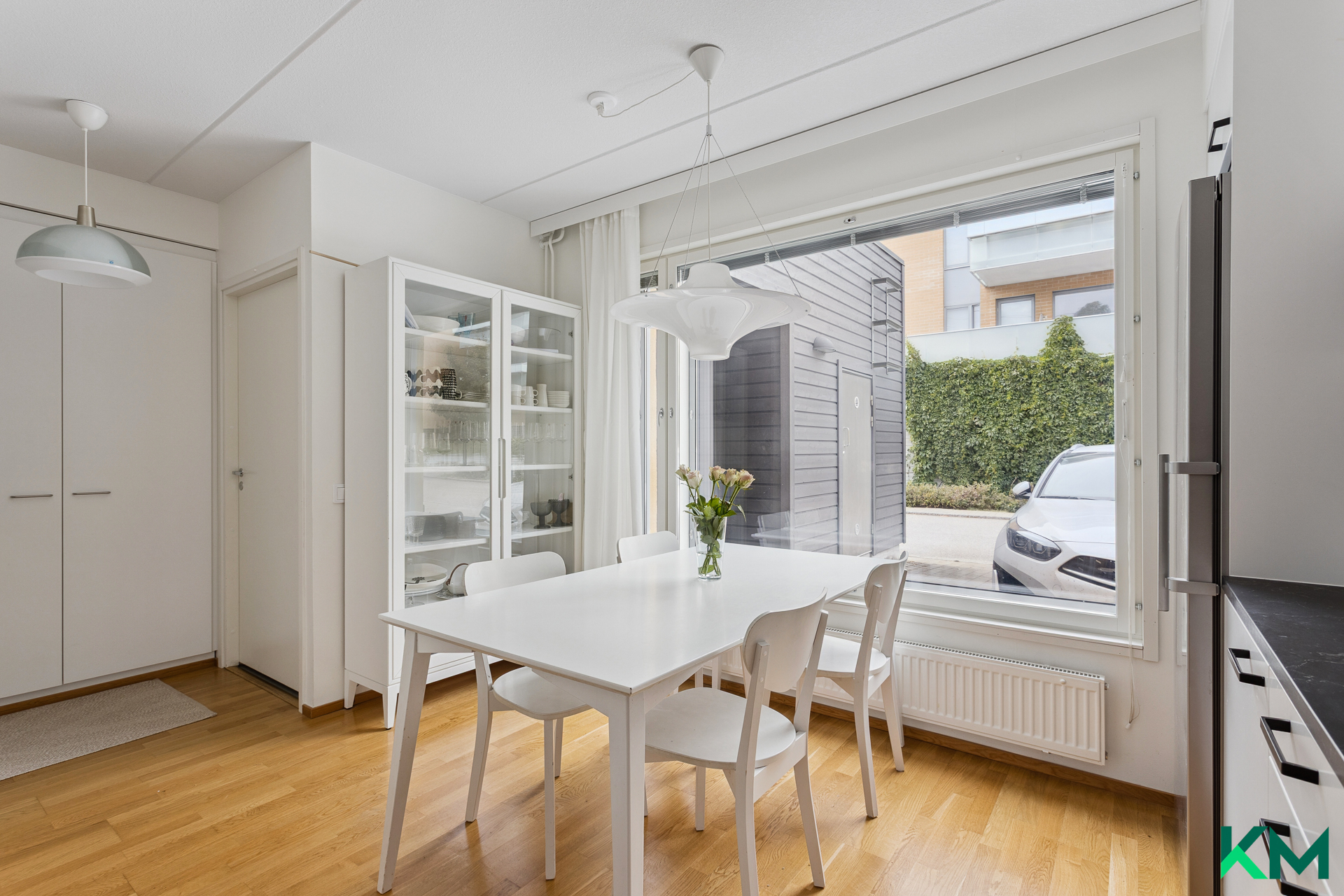 Lallukankuja 5, Vartiokylä, Helsinki