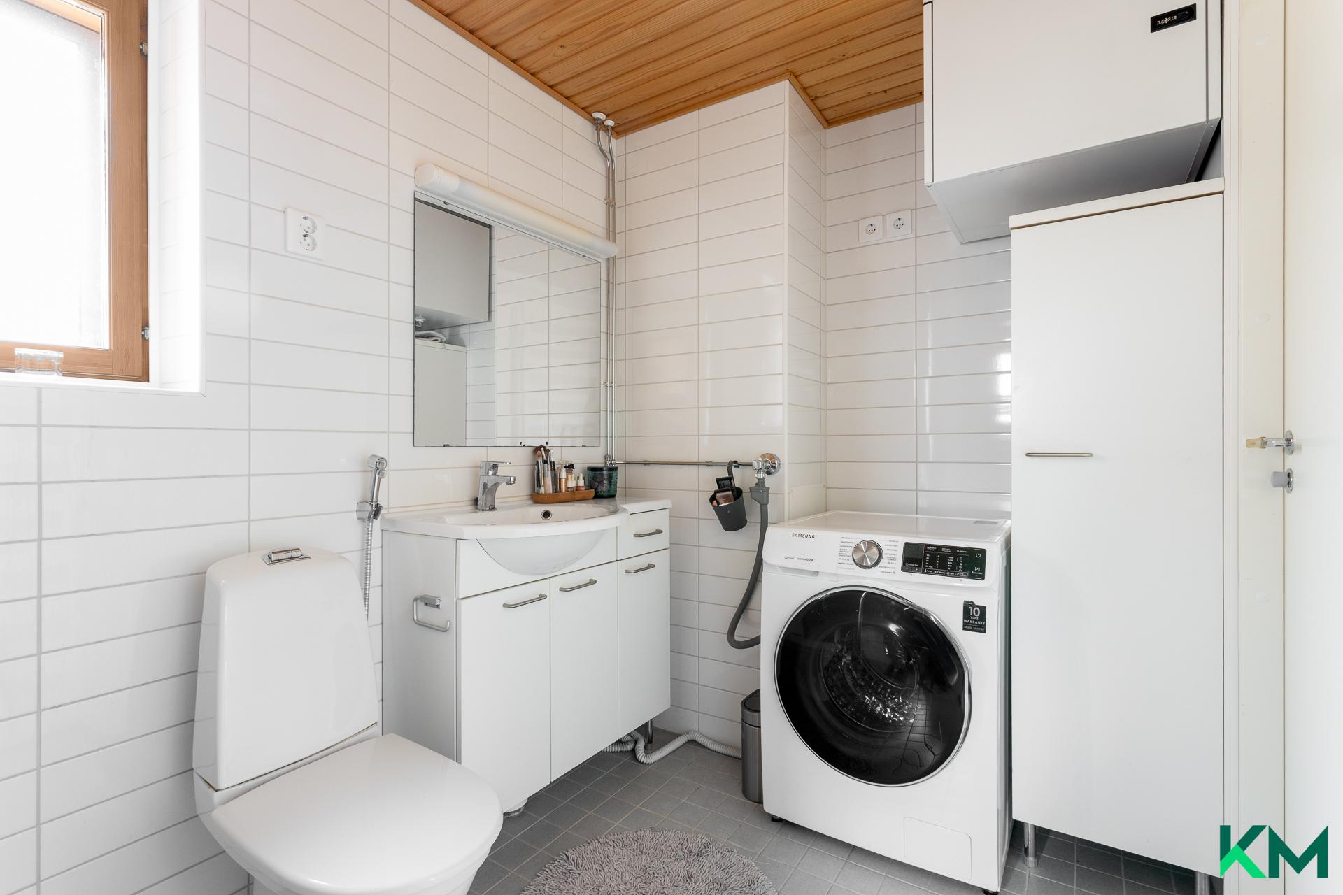 Lallukankuja 5, Vartiokylä, Helsinki