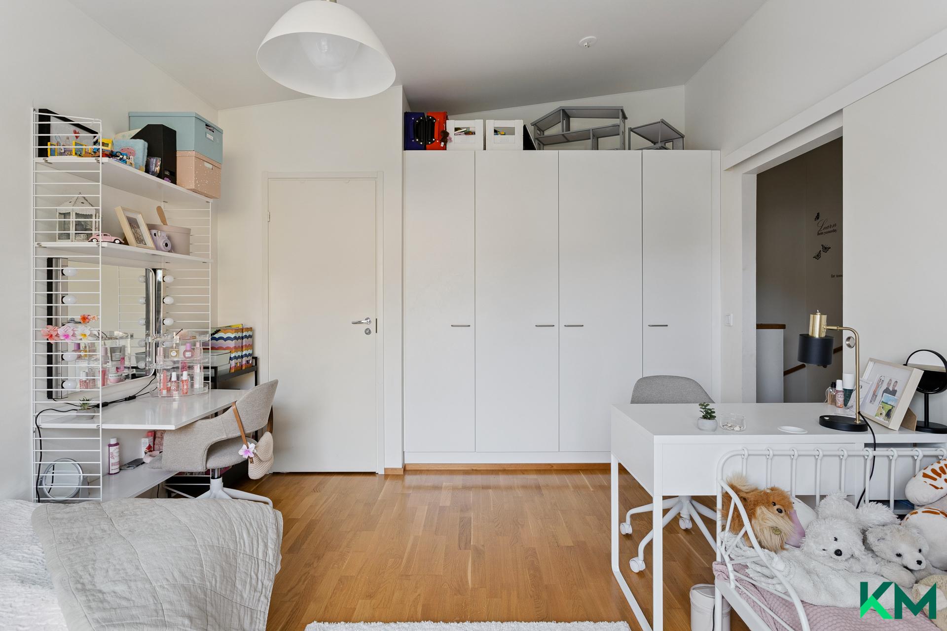 Lallukankuja 5, Vartiokylä, Helsinki