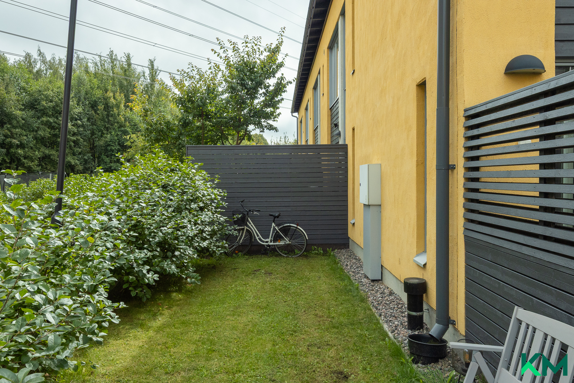 Lallukankuja 5, Vartiokylä, Helsinki