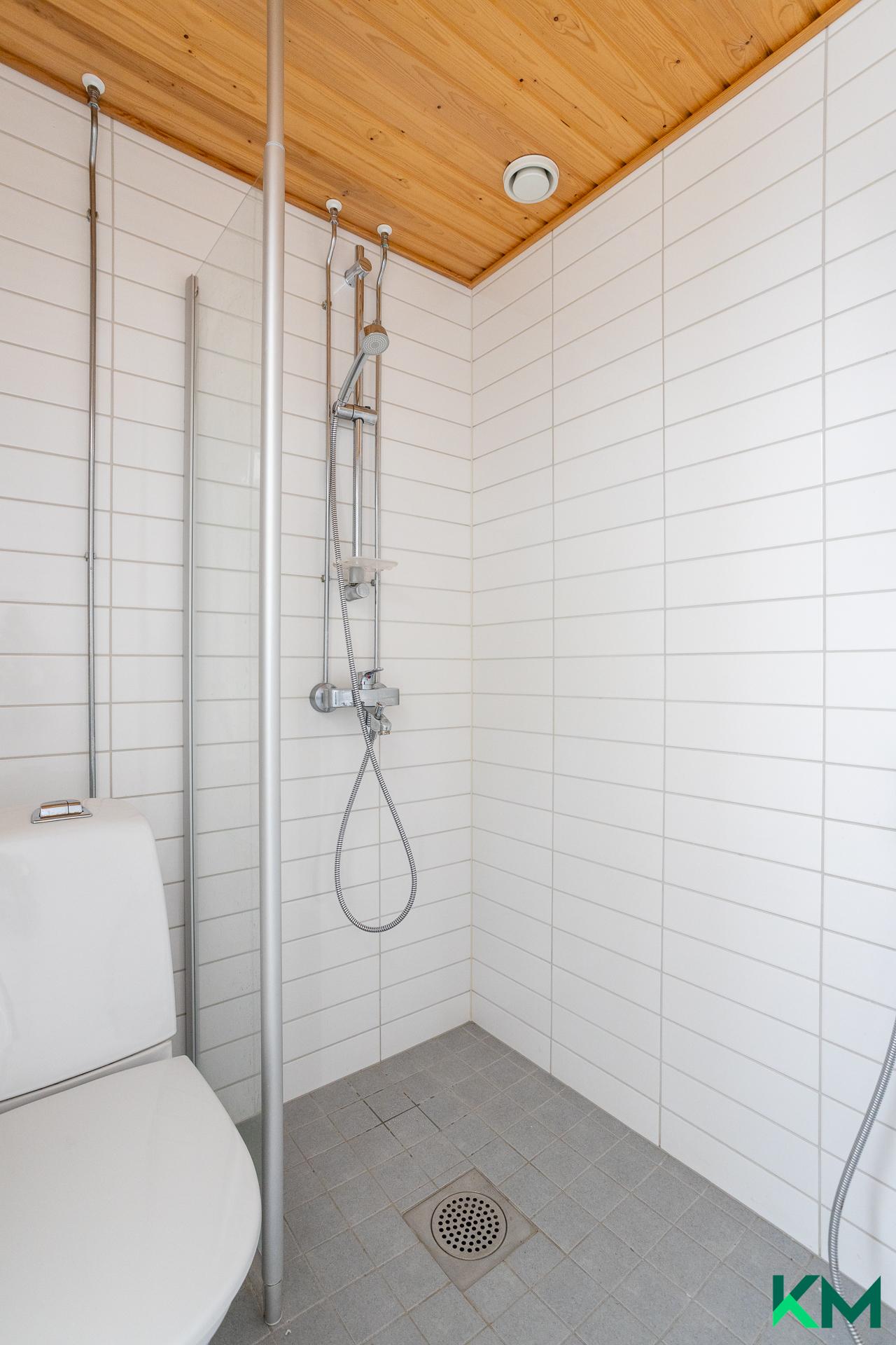 Lallukankuja 5, Vartiokylä, Helsinki