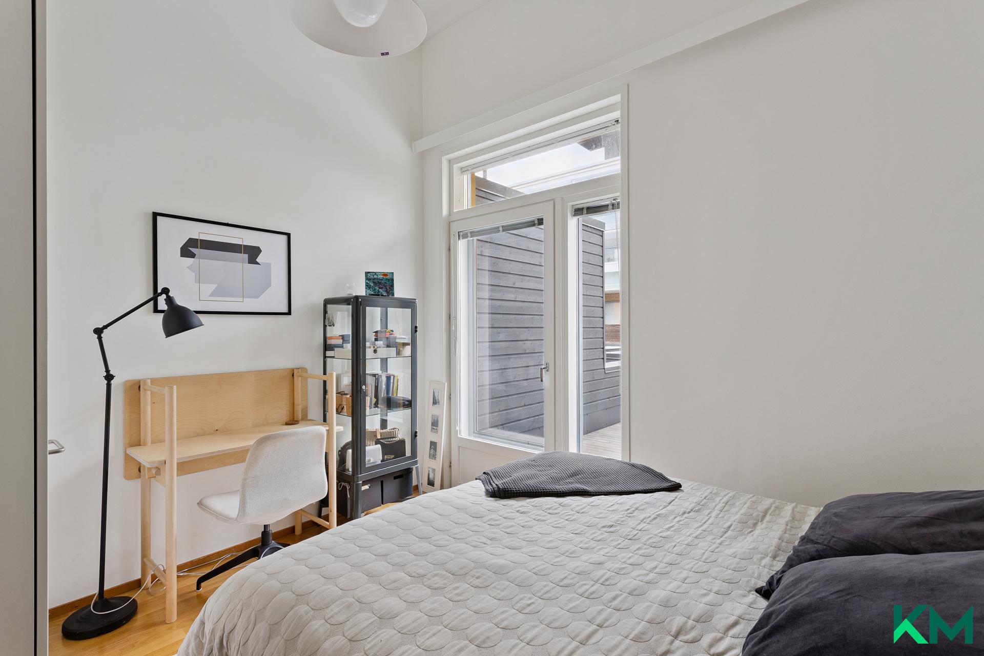 Lallukankuja 5, Vartiokylä, Helsinki