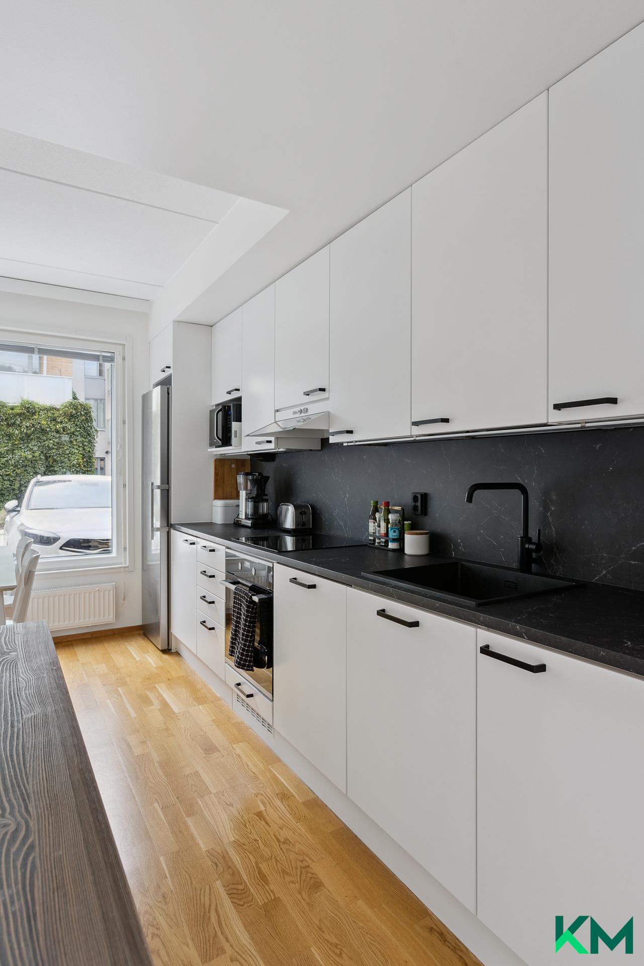 Lallukankuja 5, Vartiokylä, Helsinki