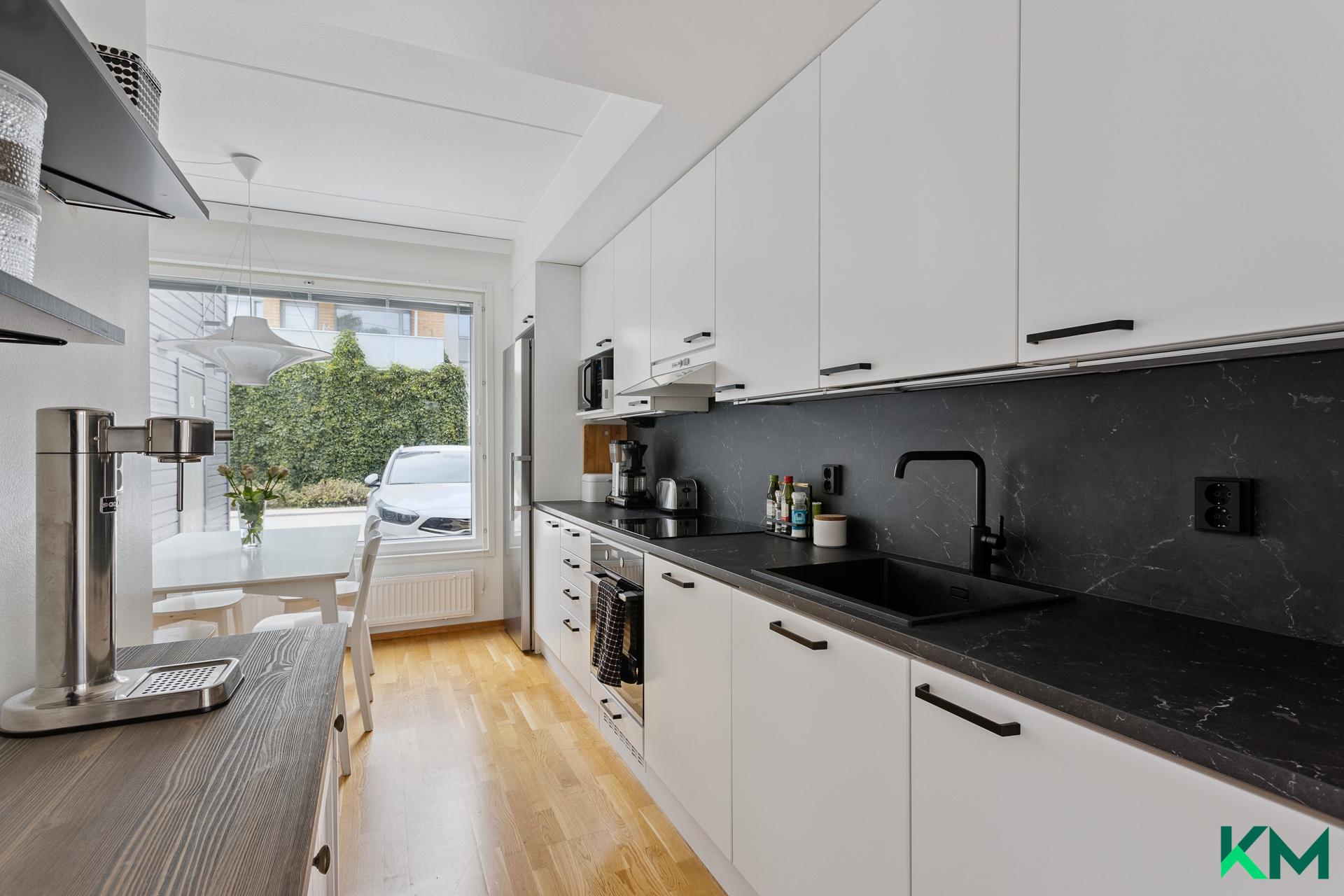 Lallukankuja 5, Vartiokylä, Helsinki