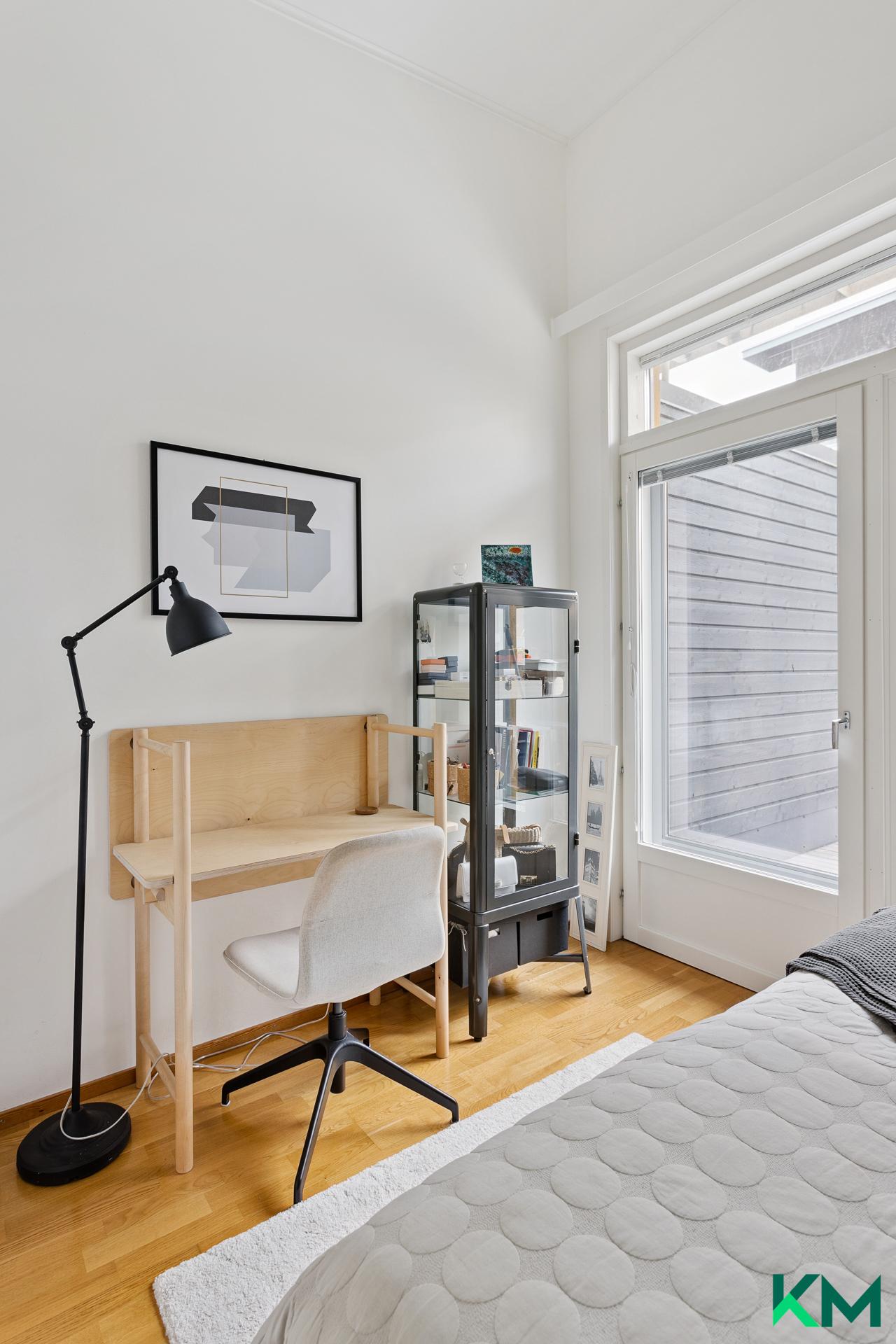 Lallukankuja 5, Vartiokylä, Helsinki