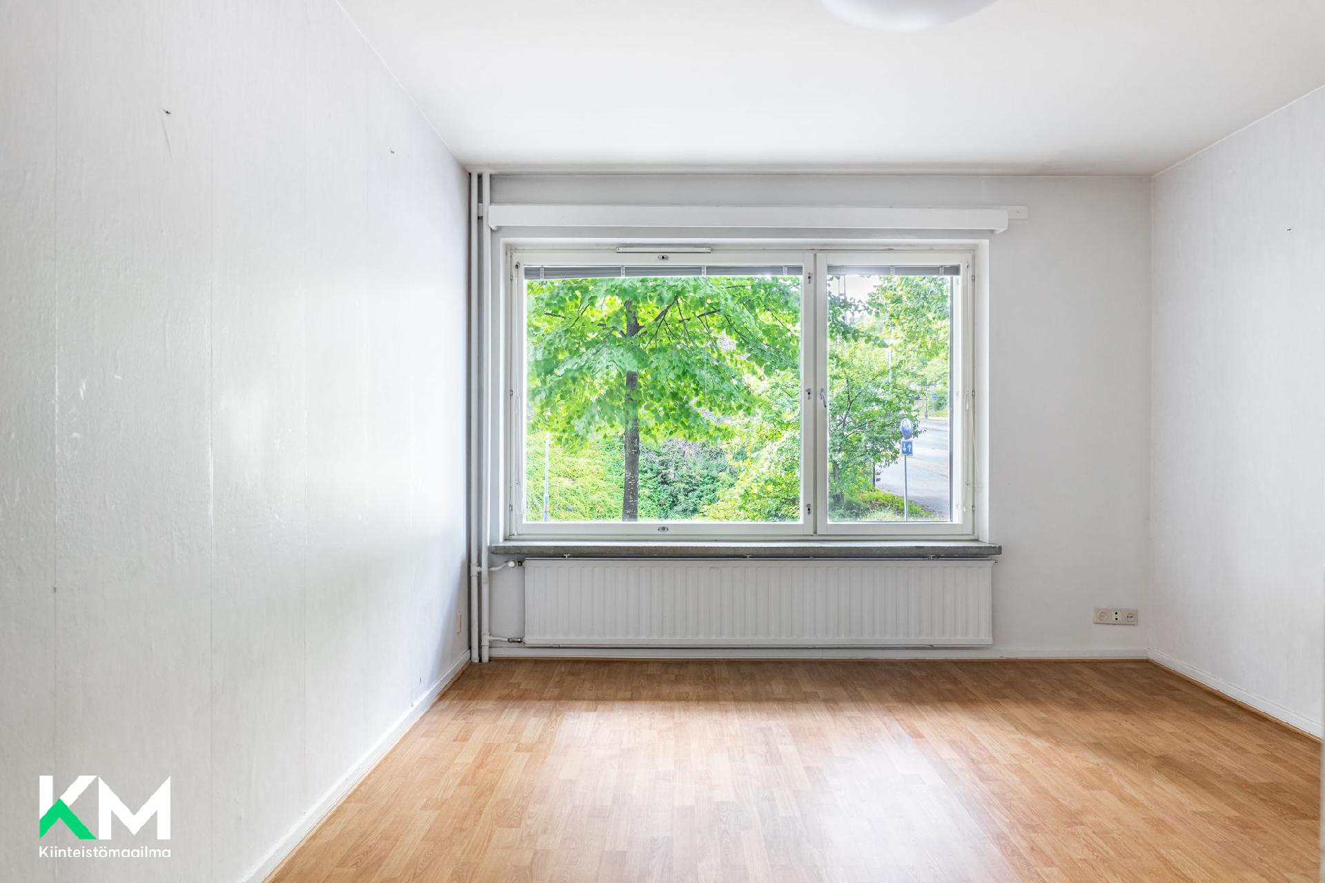 Hollolankatu 10, Keskusta, Lahti