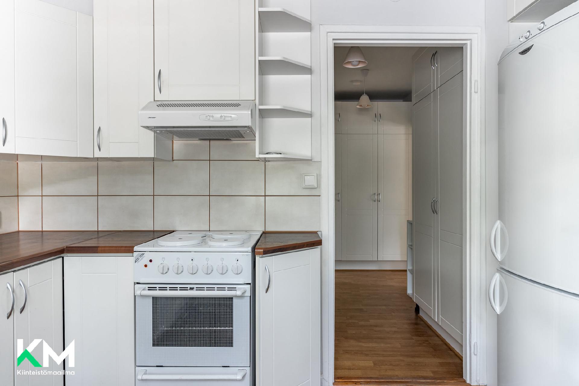 Hollolankatu 10, Keskusta, Lahti