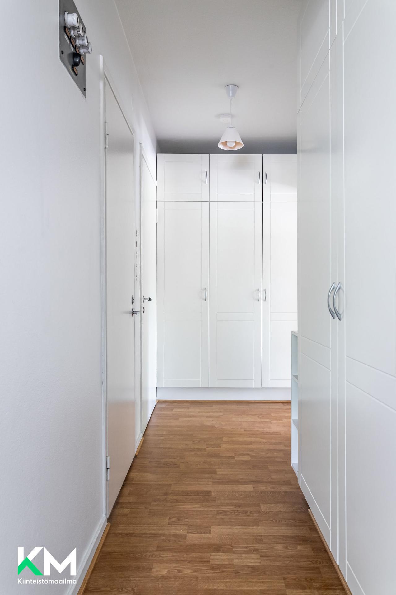 Hollolankatu 10, Keskusta, Lahti