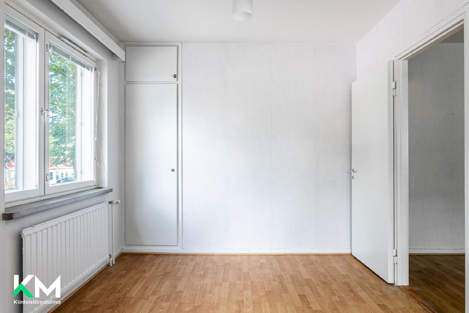 Hollolankatu 10, Keskusta, Lahti