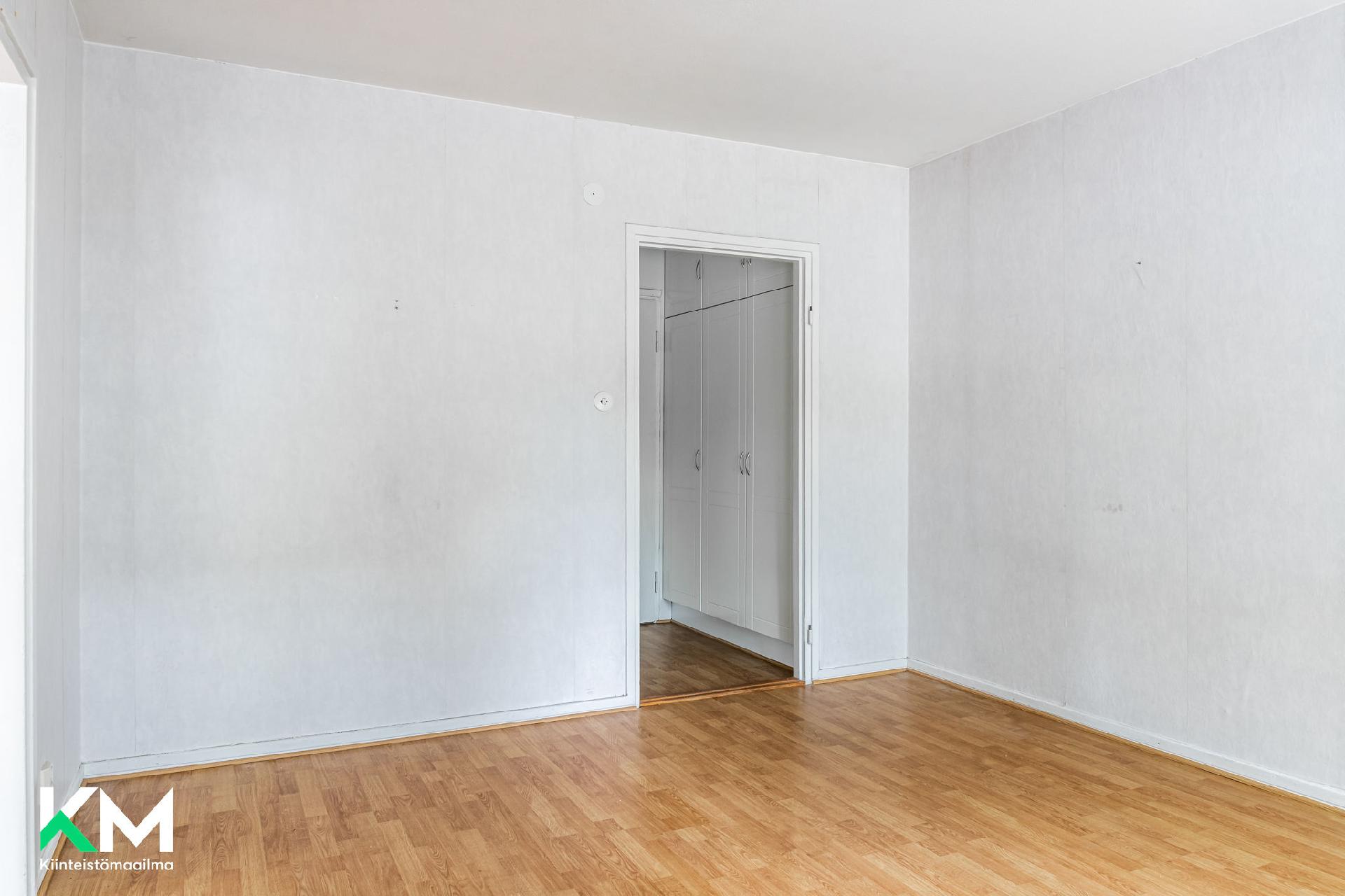 Hollolankatu 10, Keskusta, Lahti