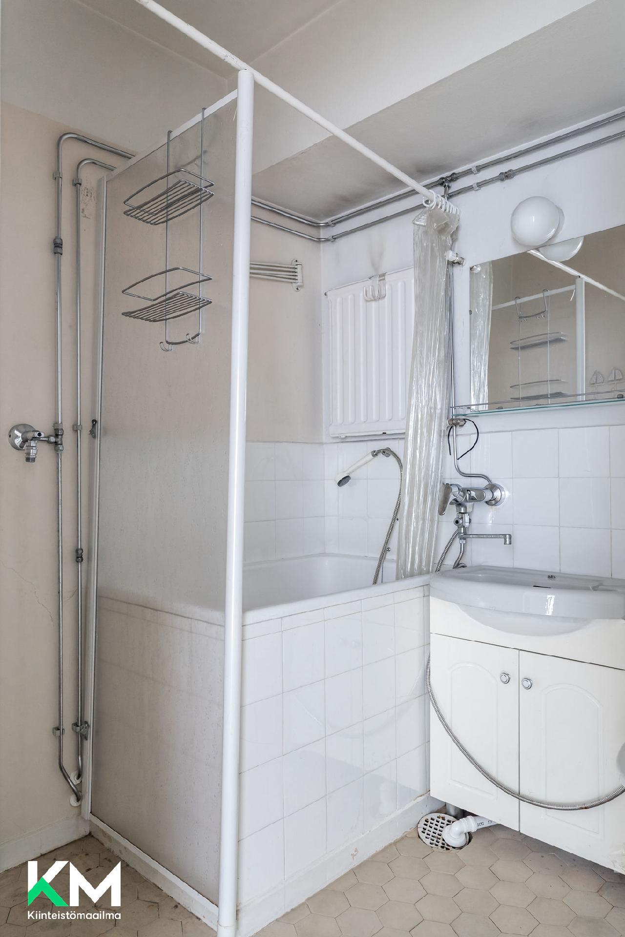 Hollolankatu 10, Keskusta, Lahti