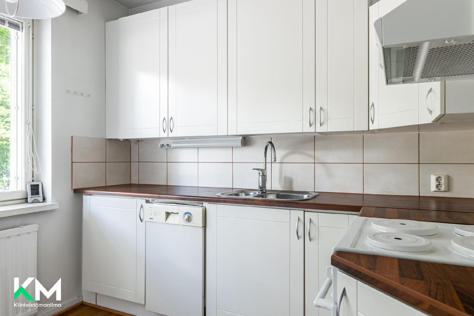 Hollolankatu 10, Keskusta, Lahti