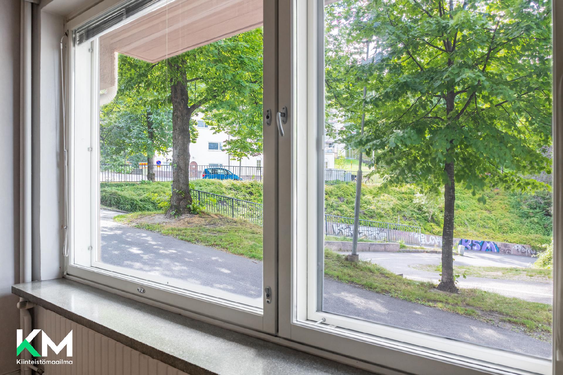 Hollolankatu 10, Keskusta, Lahti