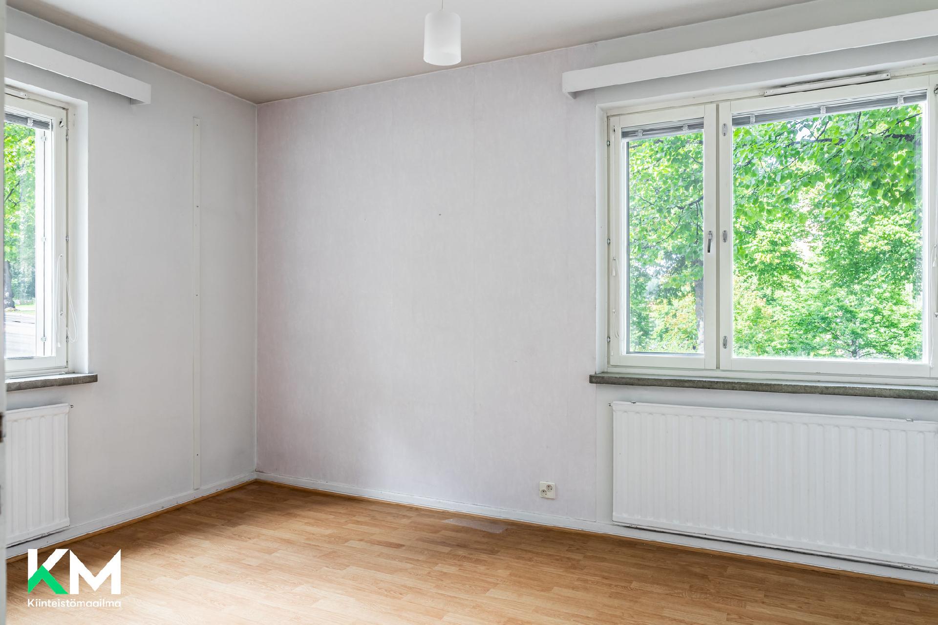 Hollolankatu 10, Keskusta, Lahti