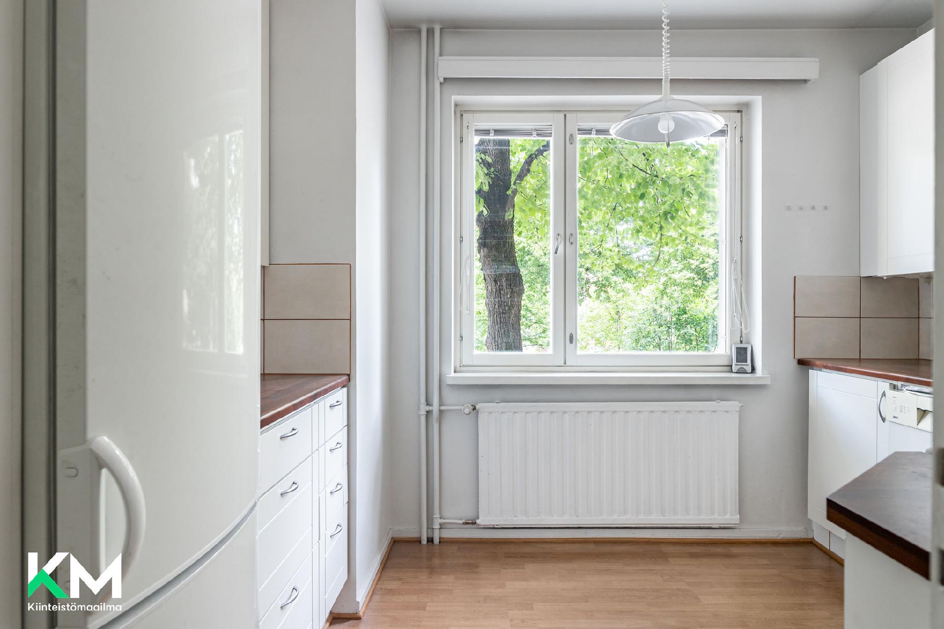 Hollolankatu 10, Keskusta, Lahti