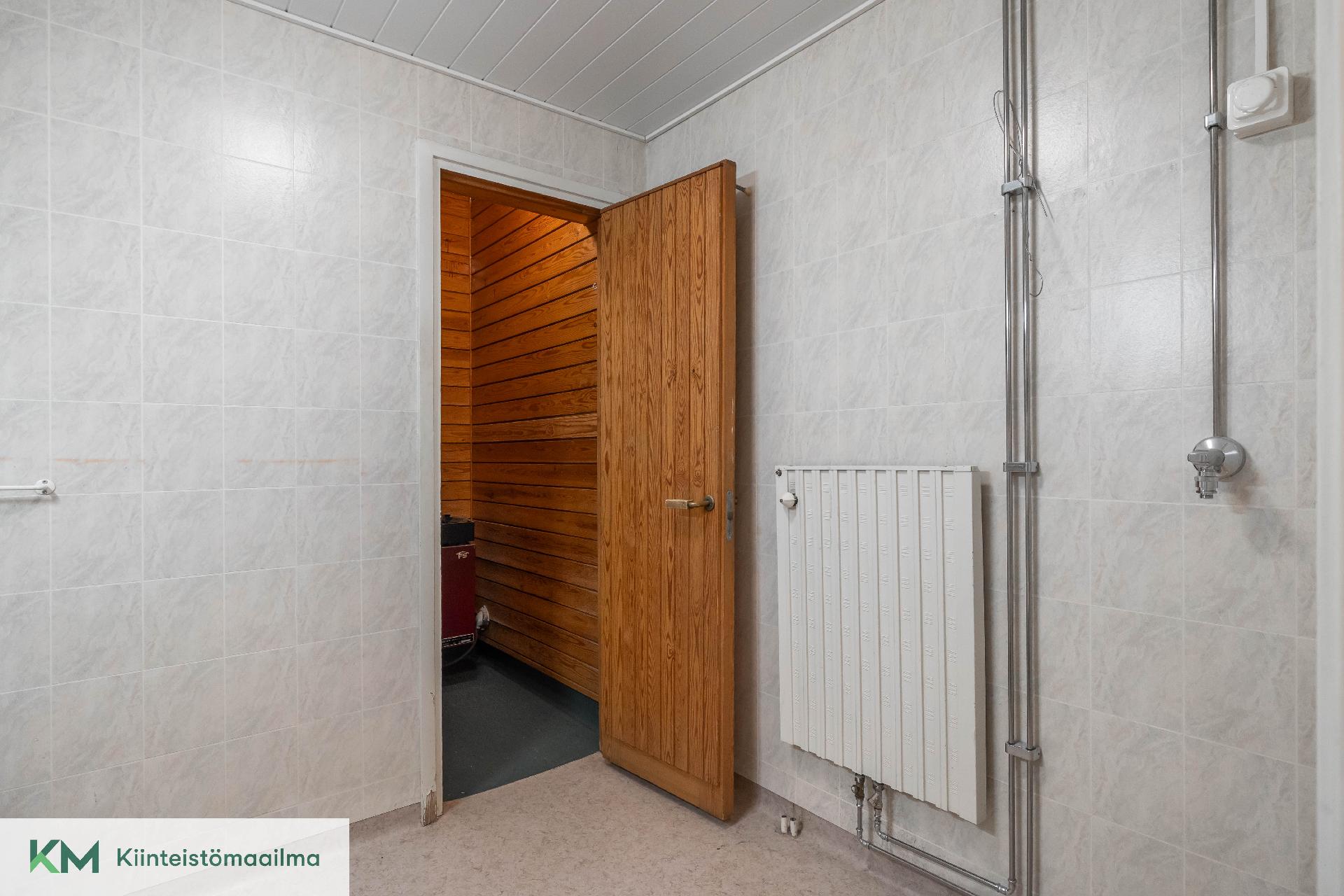 Korpikuusentie 2, Aittakorpi, Kotka