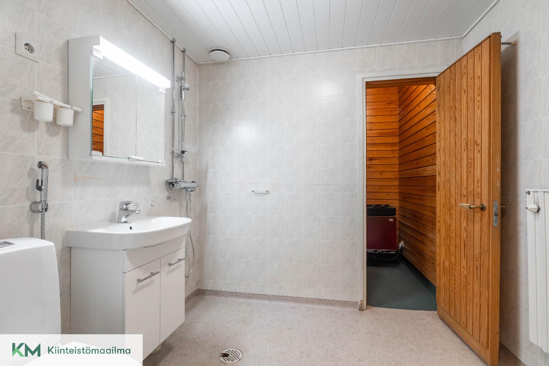 Korpikuusentie 2, Aittakorpi, Kotka