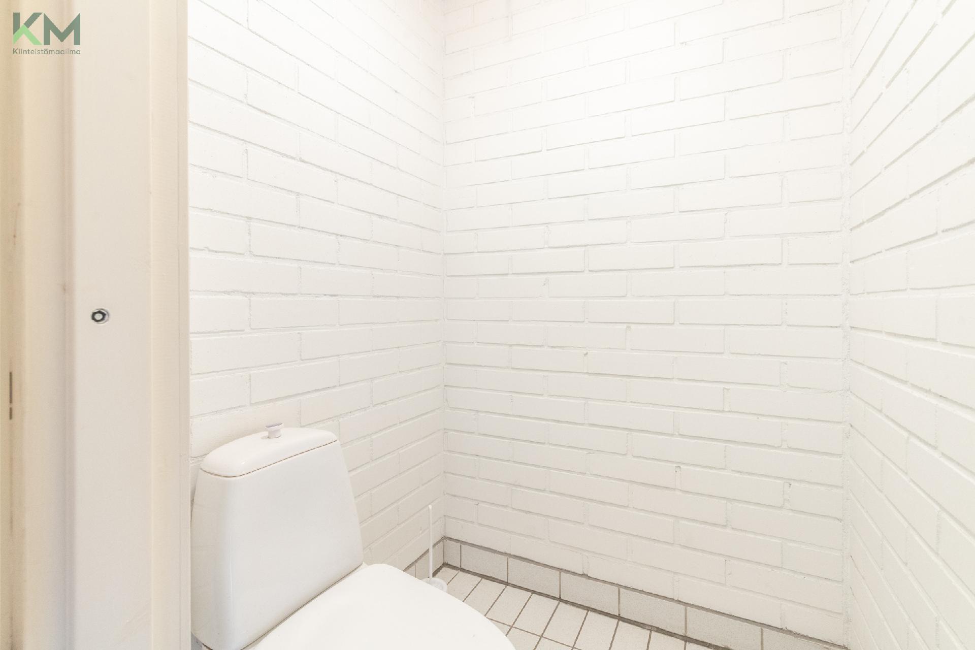 Mäntylänkatu 1, Pohja, Seinäjoki